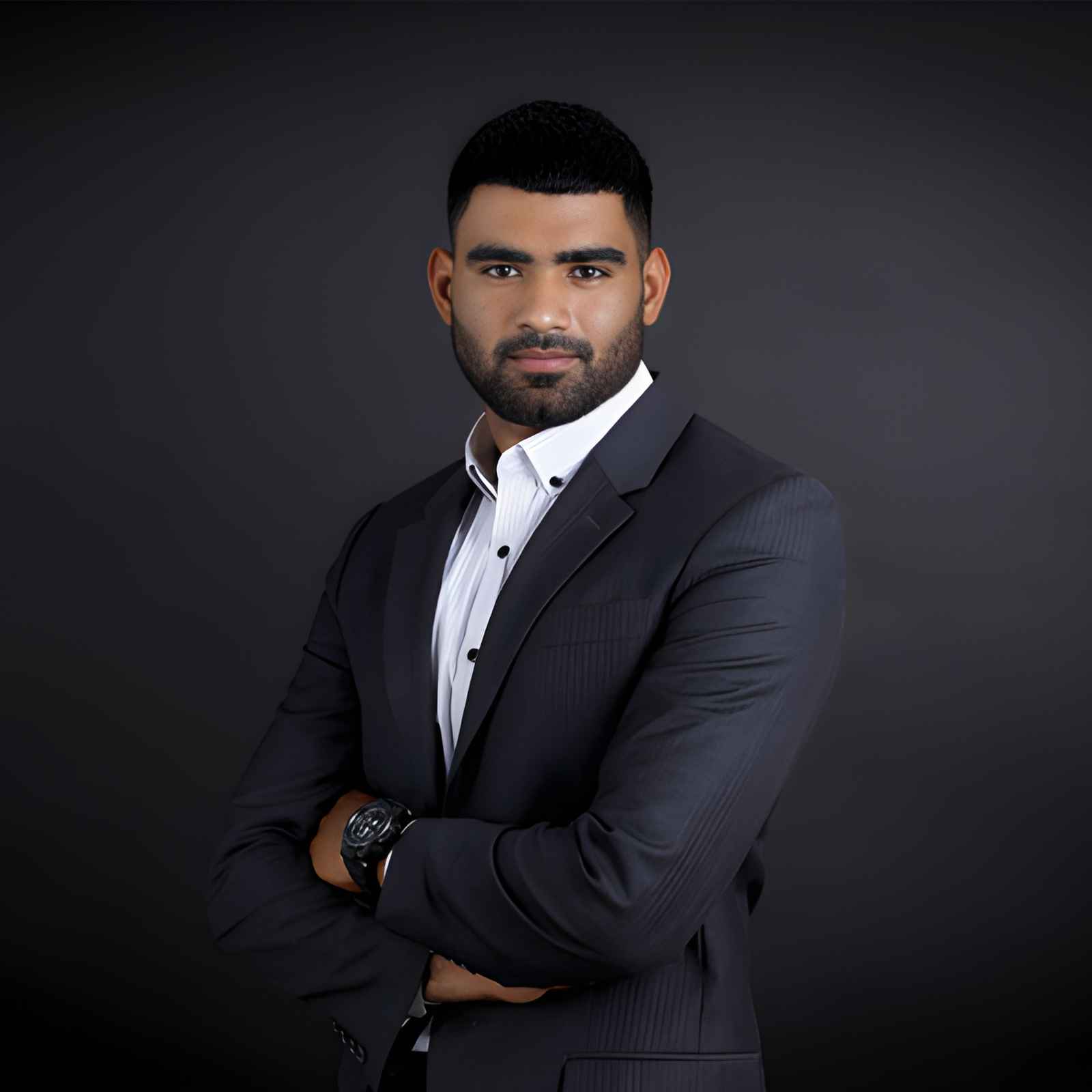 Irfan Muhammad Razaq