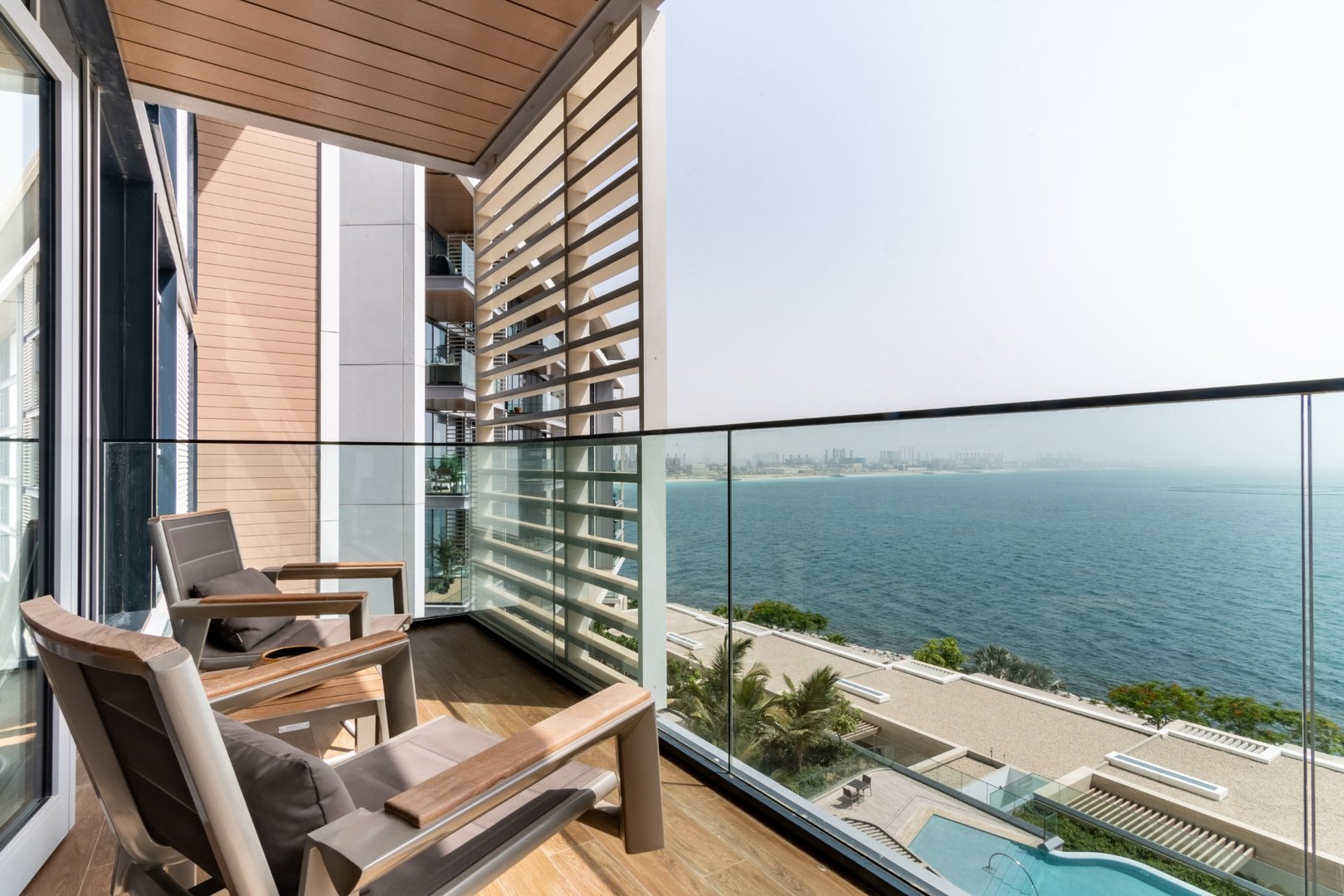 The Best Bluewaters View