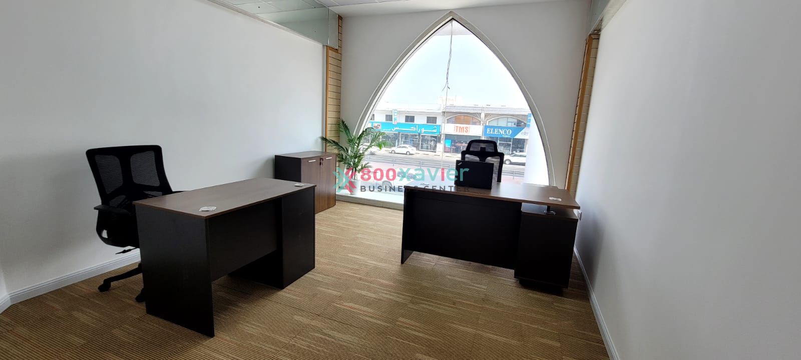 Brand-New Offices || All-Inclusive, Strategically Located || Affordable Pricing