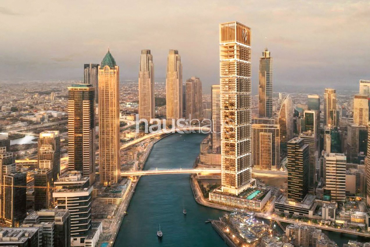 Waterfront - Brand New - Retail - Off Plan
