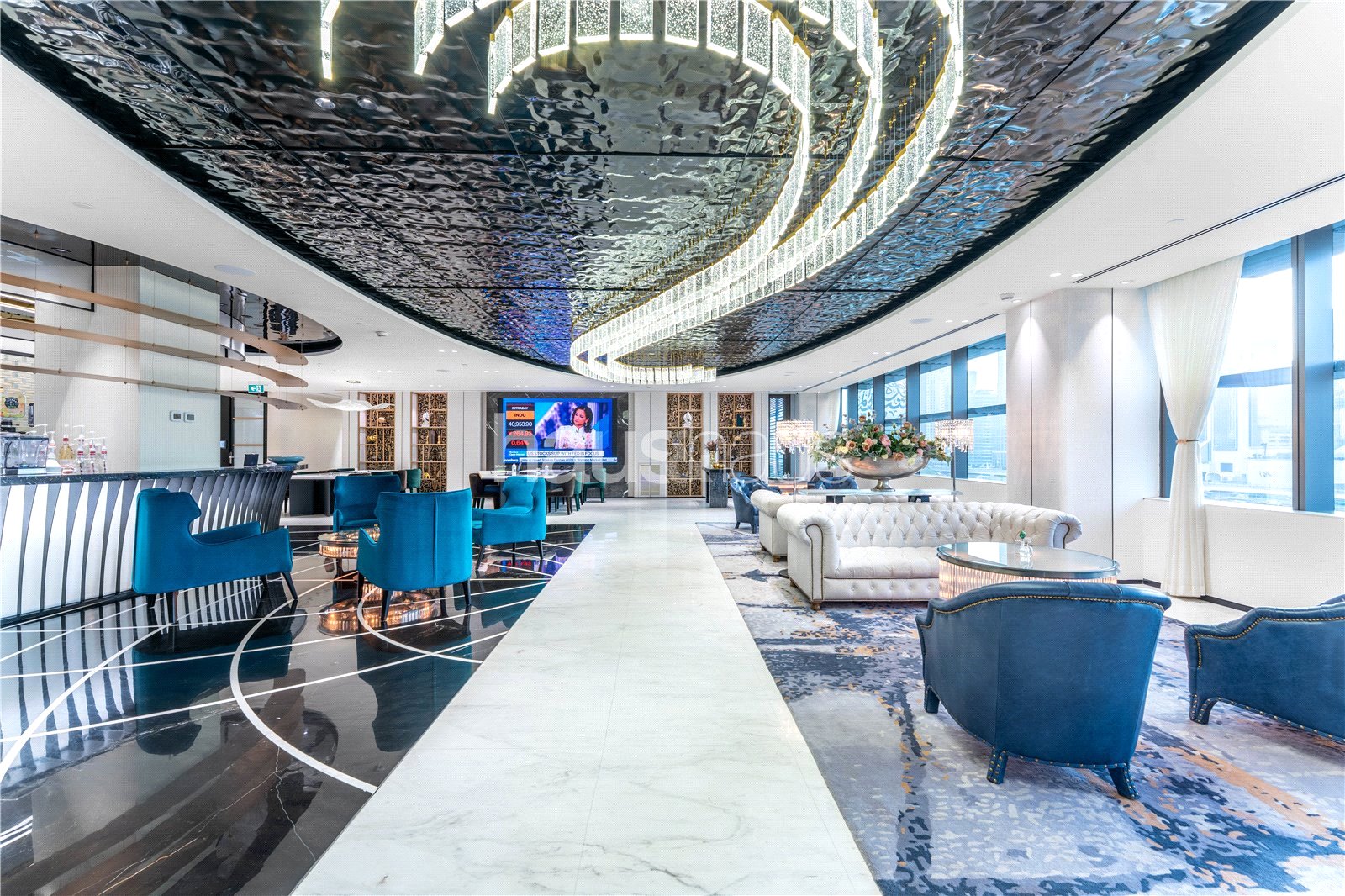 Serviced Office | Luxury Amenities | Dual License
