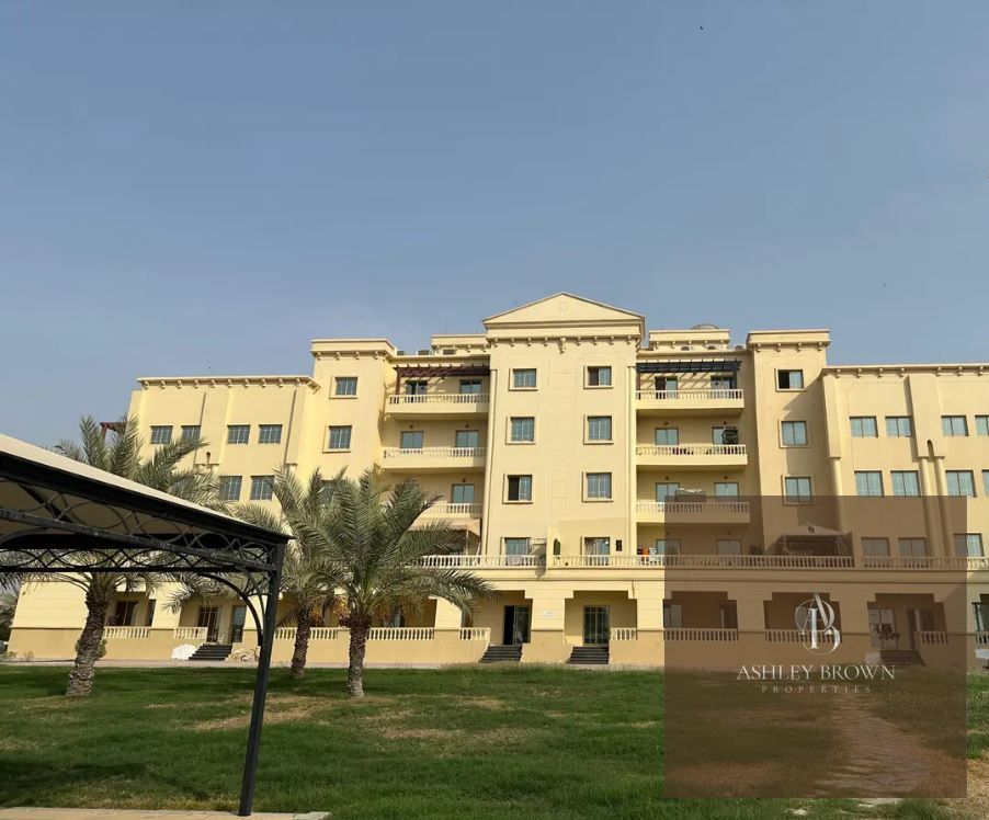 2Bhk | Newly Renovated I Mountain View | No Balcony I Yasmin Village