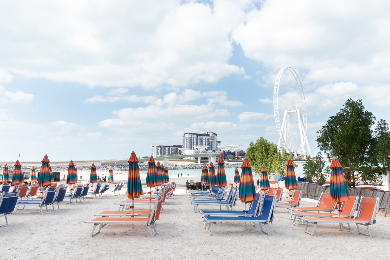 GuestReady - Luxurious nest direct on JBR Beach