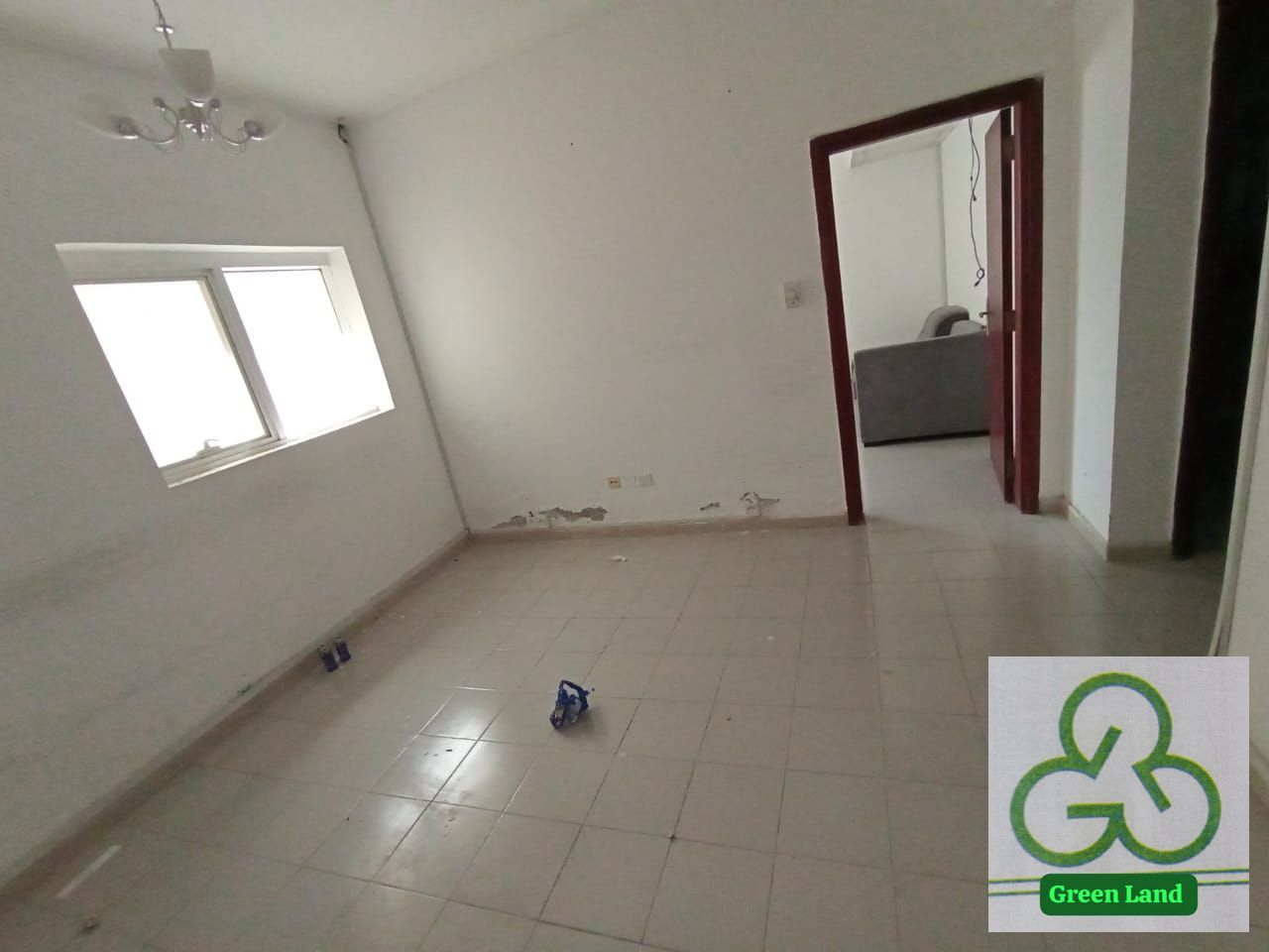 Hot Offer 1 BHK Only For Family | Central Ac | Central Gas | Only 30K