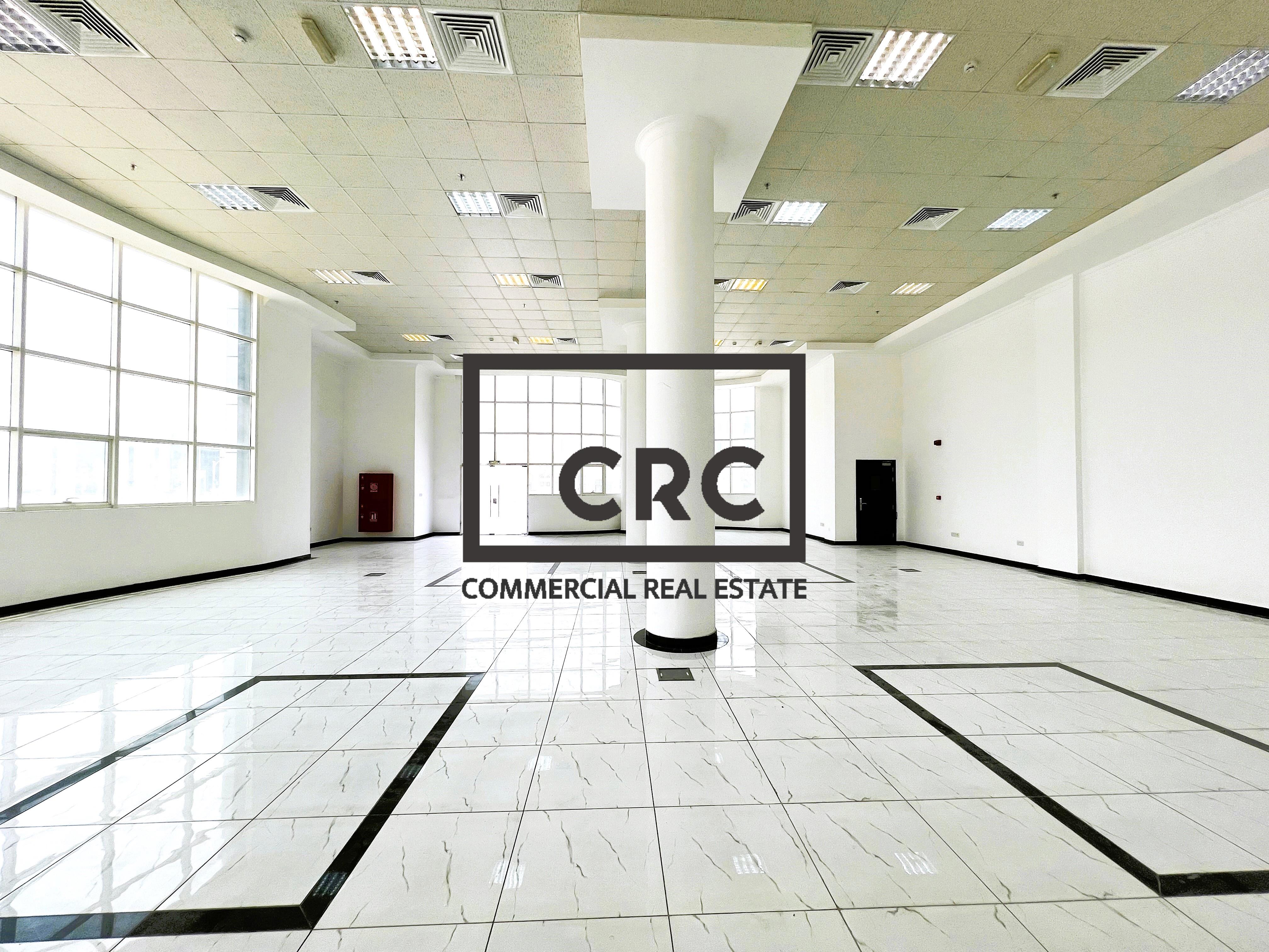 Fitted and Ready Showroom | For Bank | 400 SQM