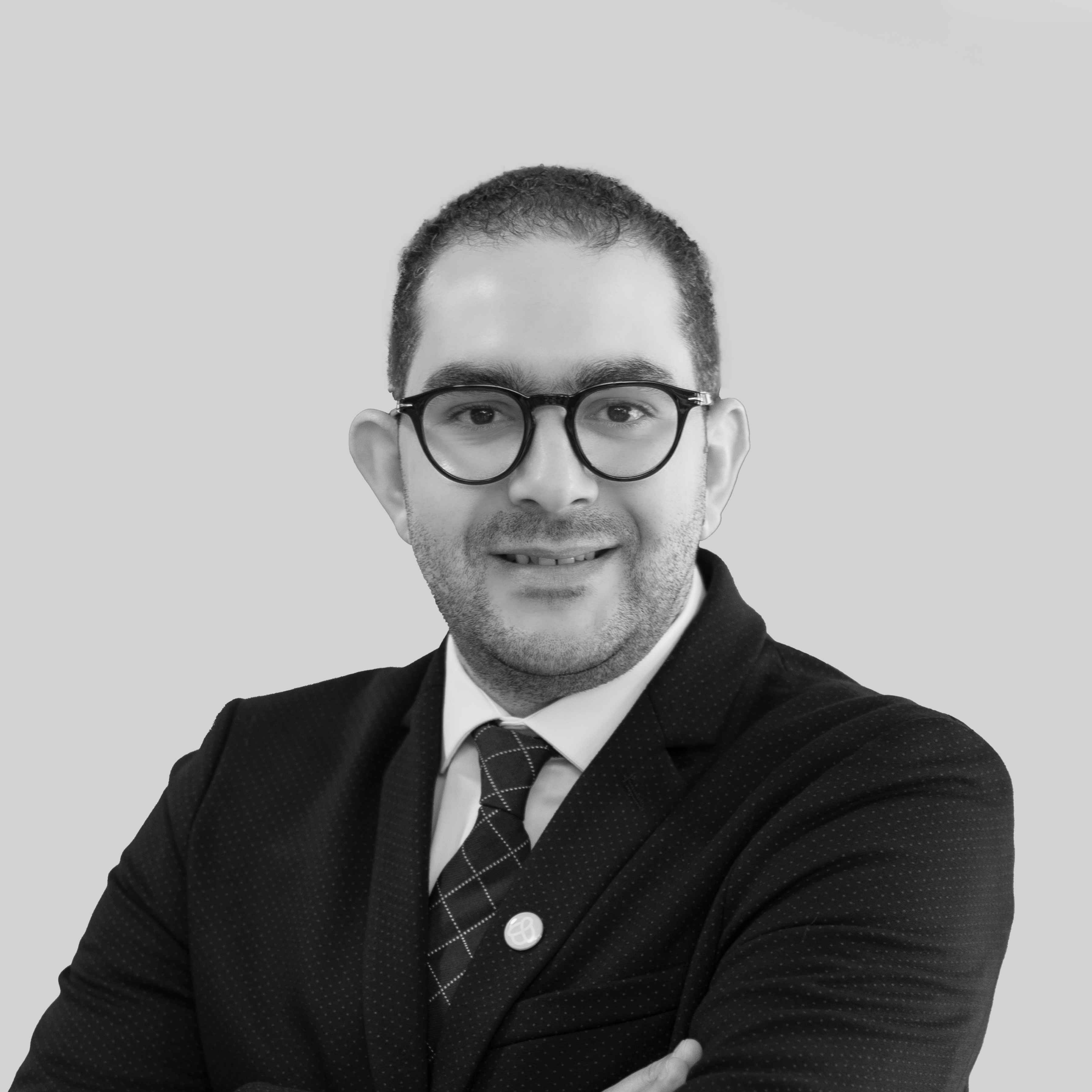 Hussien Mosaad Mosaad Ali Abougomaa