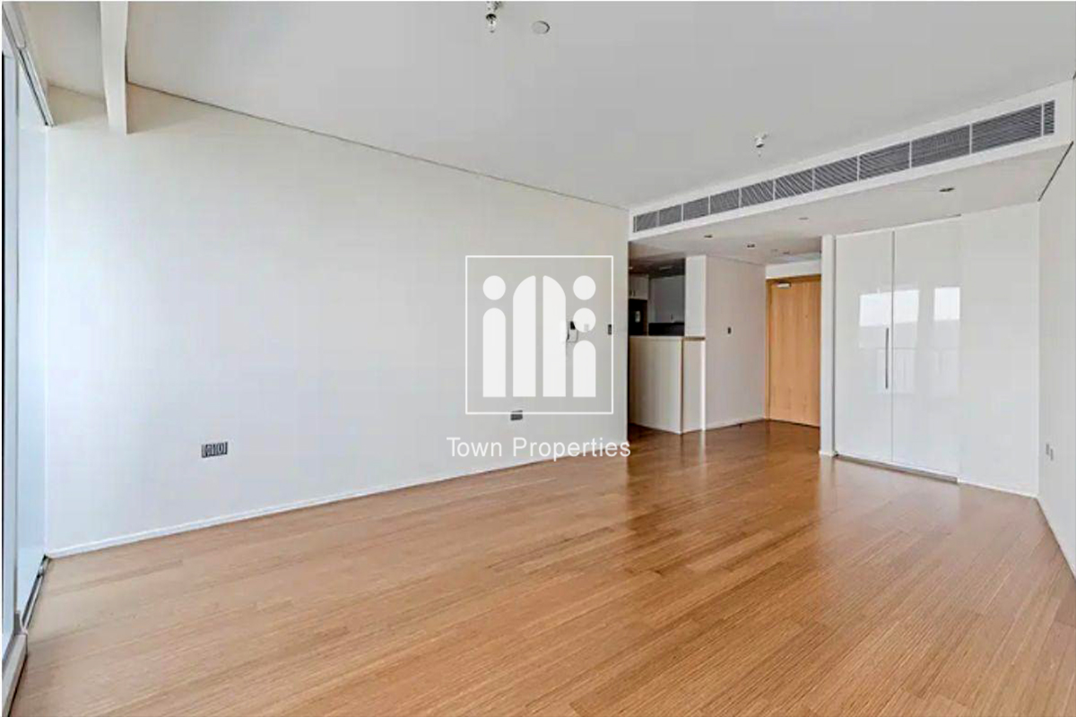 apartment card