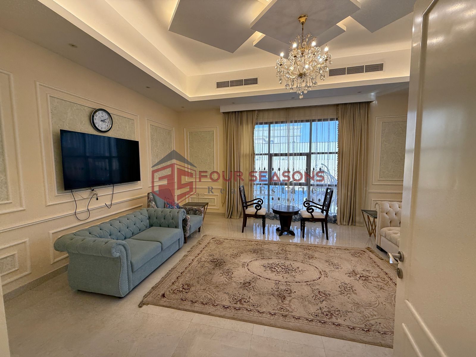 Luxury Living: 5BR Modern Villa with Maid’s Quarters & Guest Suite | FOR SALE