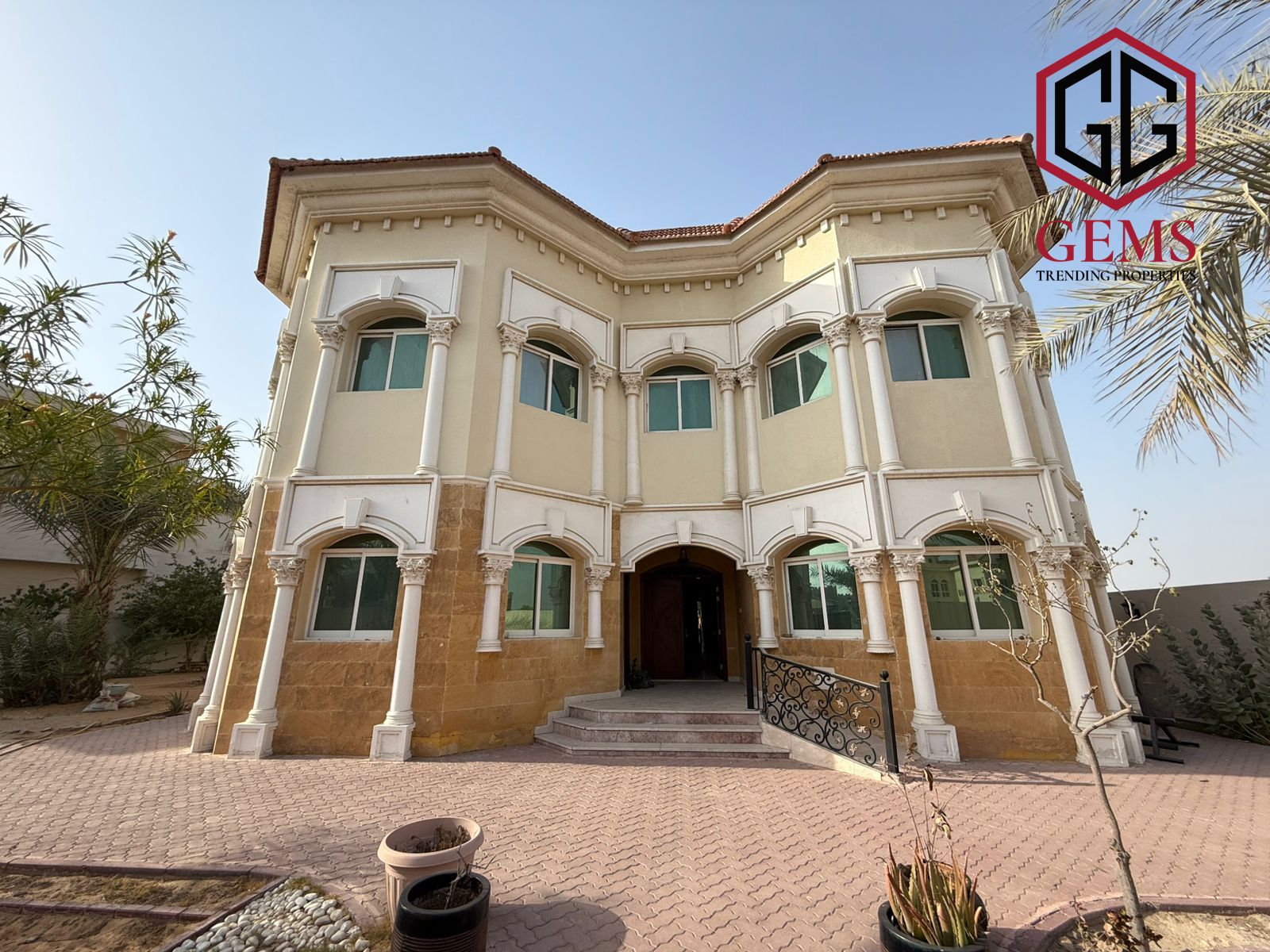 SPACIOUS | MAIDS ROOM | ELEVATOR | GARDEN