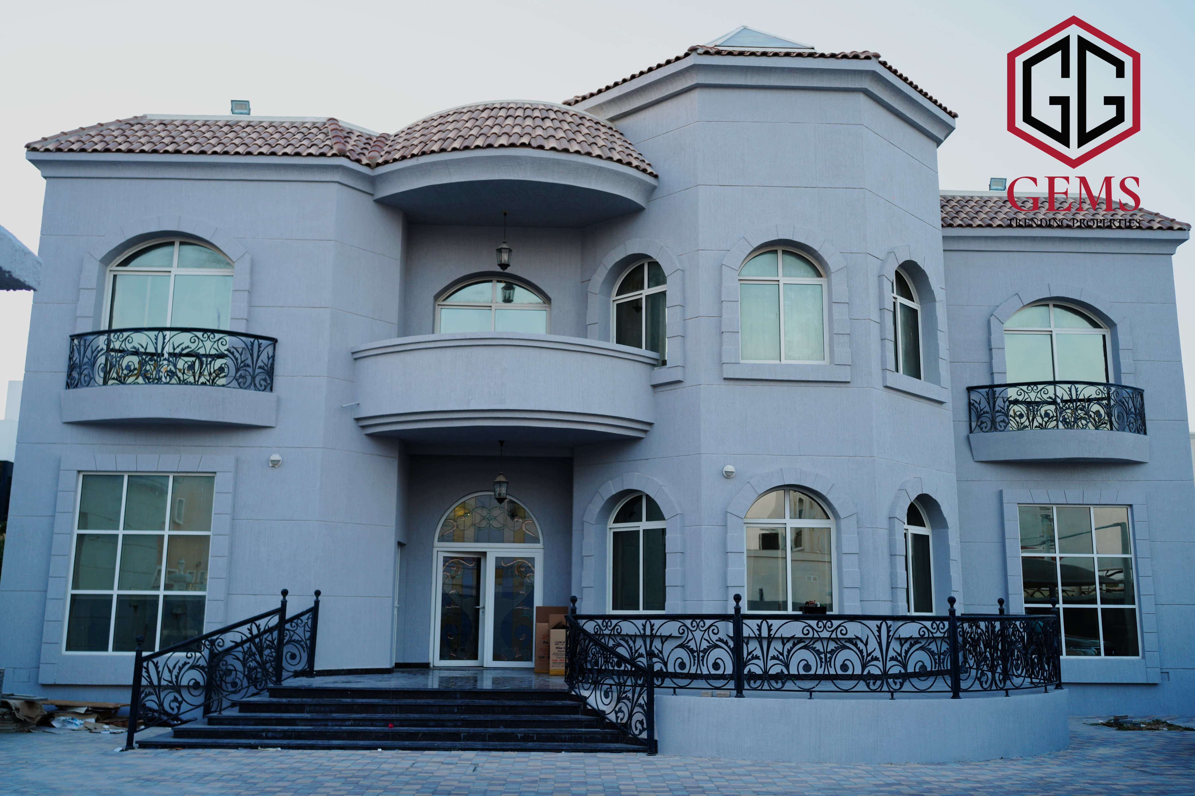 HUGE AREA | SERVANT BLOCK | PRIVATE POOL | GARDEN