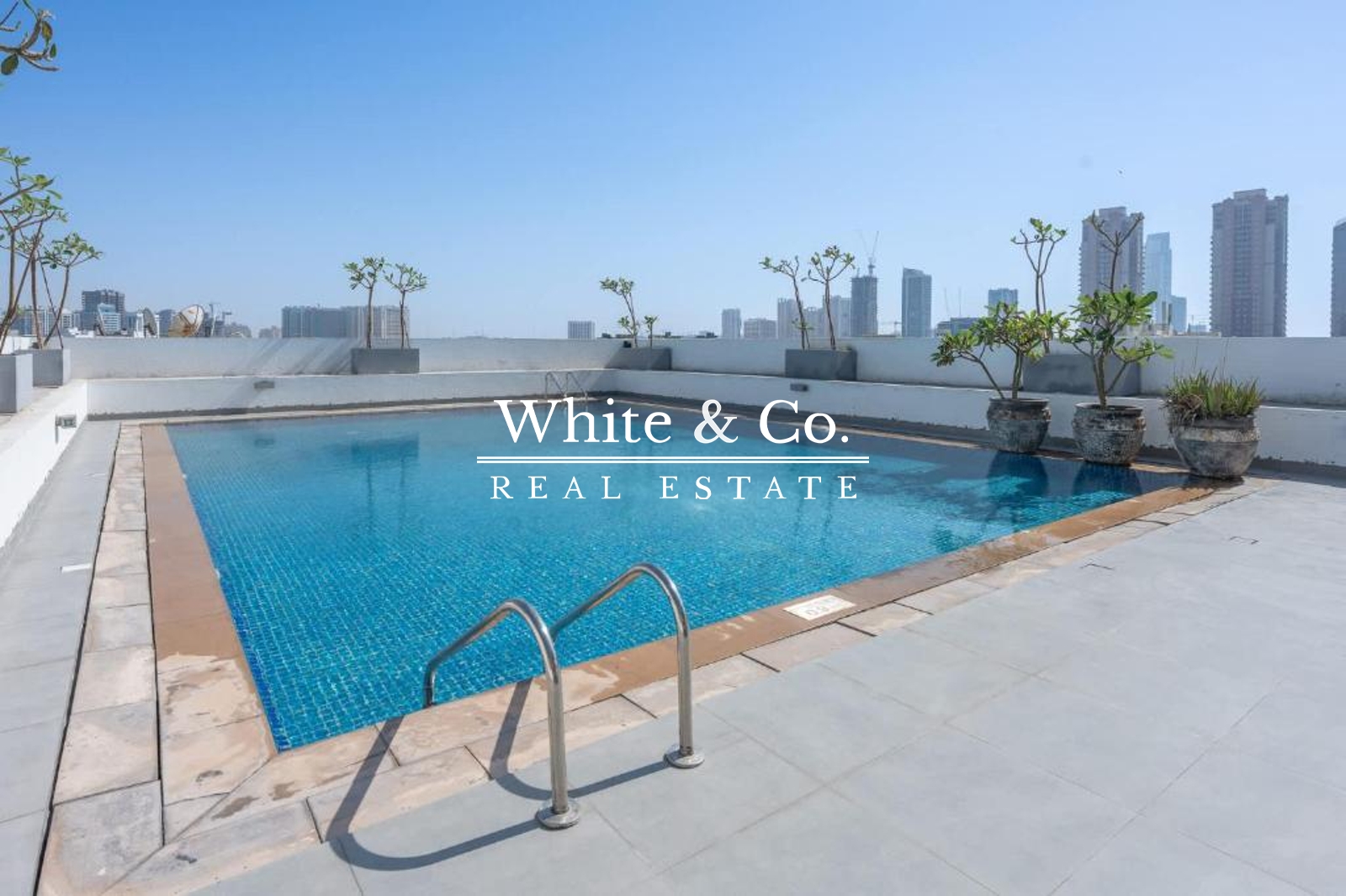 apartment card