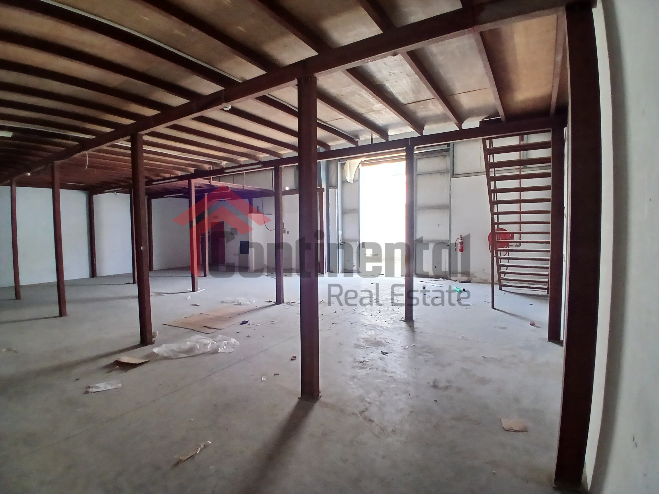 Warehouse | Store | Rent | Mezzanine