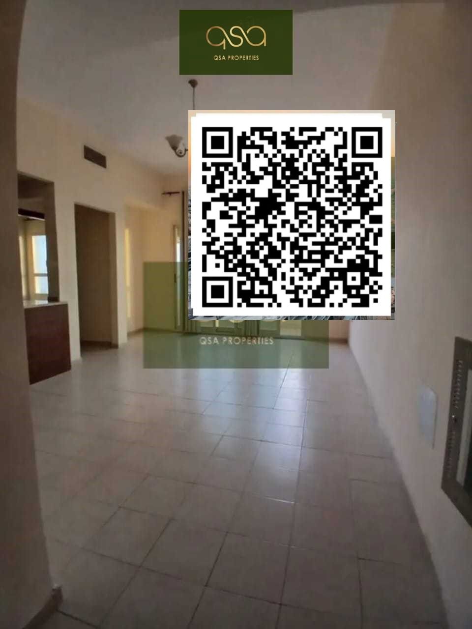 apartment card