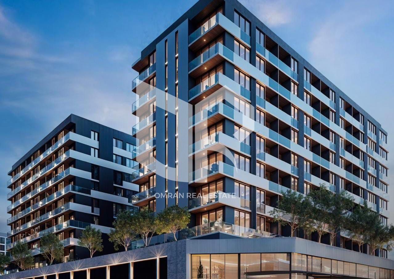 Al Mamsha is the first car-free, union-safe residential project. . . . .
