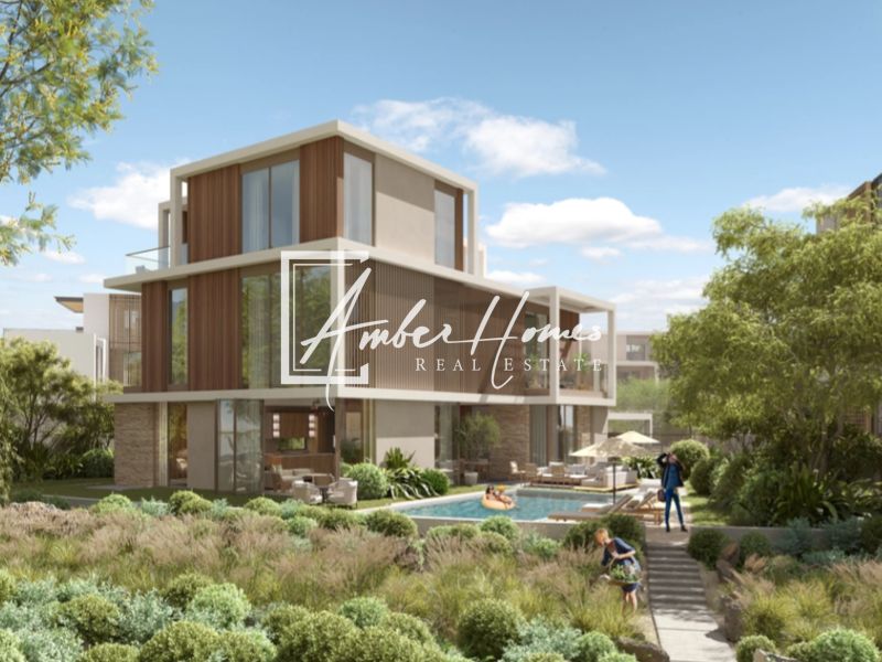 Largest Plot | Prime Location | Luxury Villa