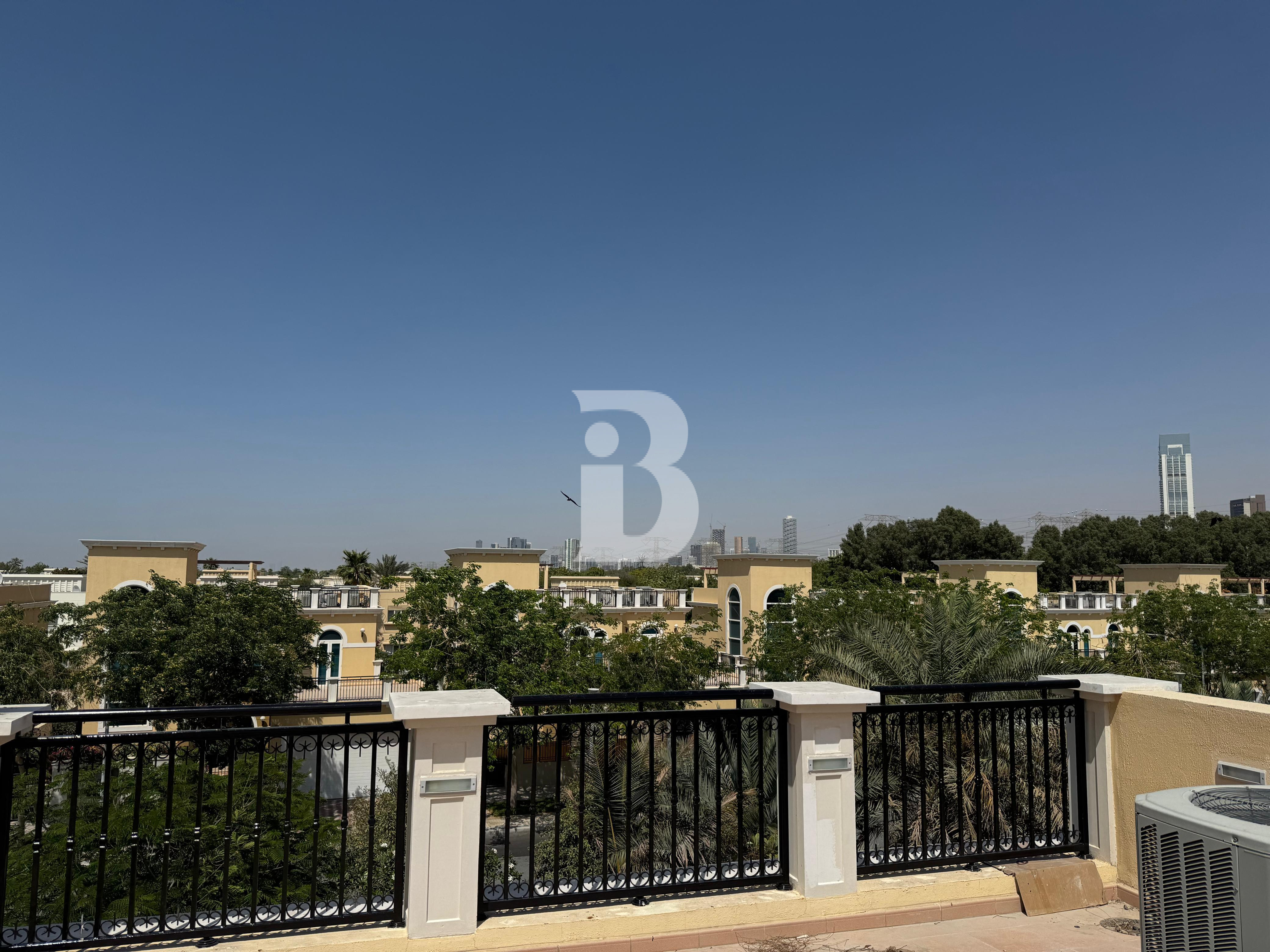 SINGLE ROW | VOT | CORNER PLOT