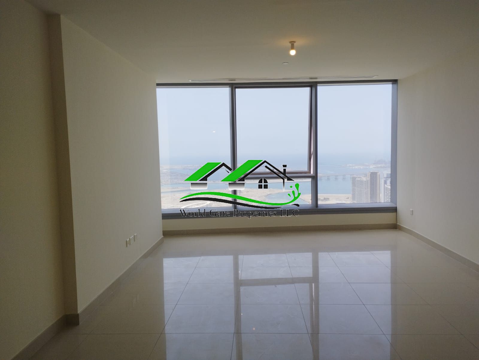apartment card
