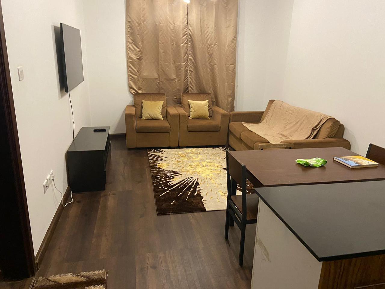 For sale - apartment in Ajman City Towers