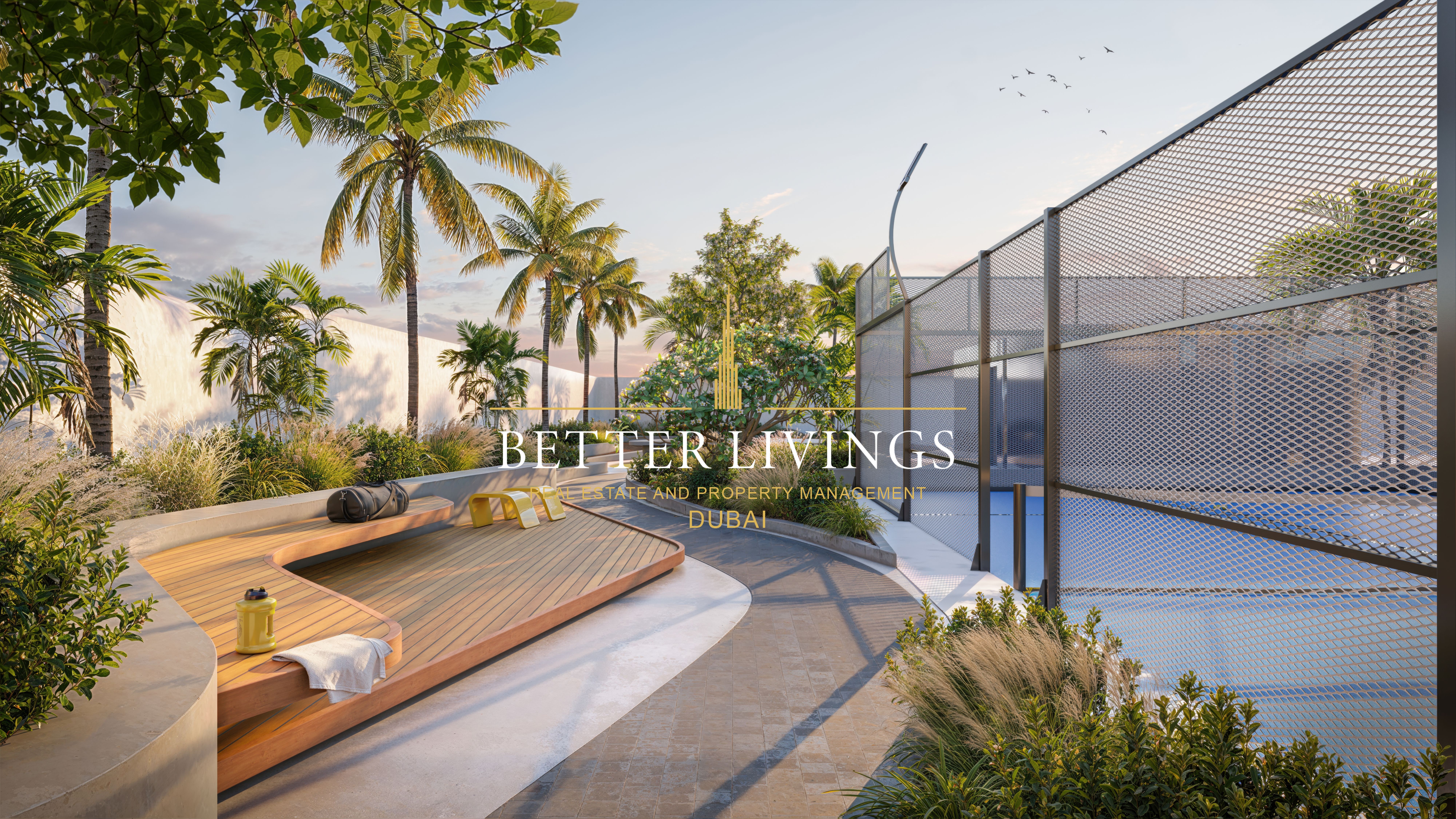 Investor's Deal | Spacious 1BR | Pay 60/40 | Handover in 2027 | Resort-Style Amenities | Enquire Now!