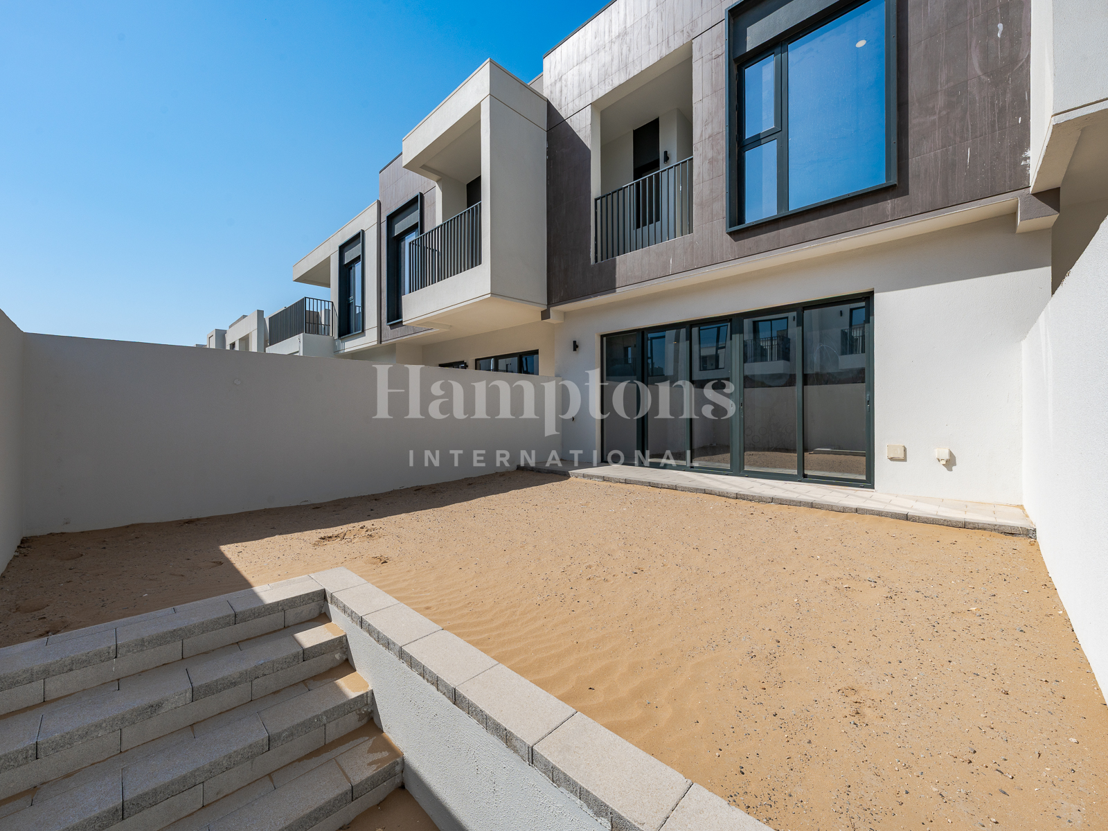 Near Amenities | Type B | Multiple Units