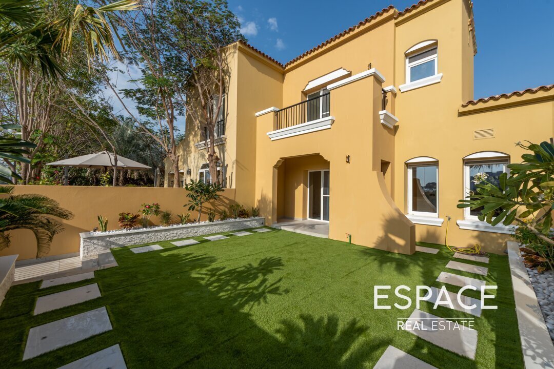 Renovated | Type C | Well Maintained