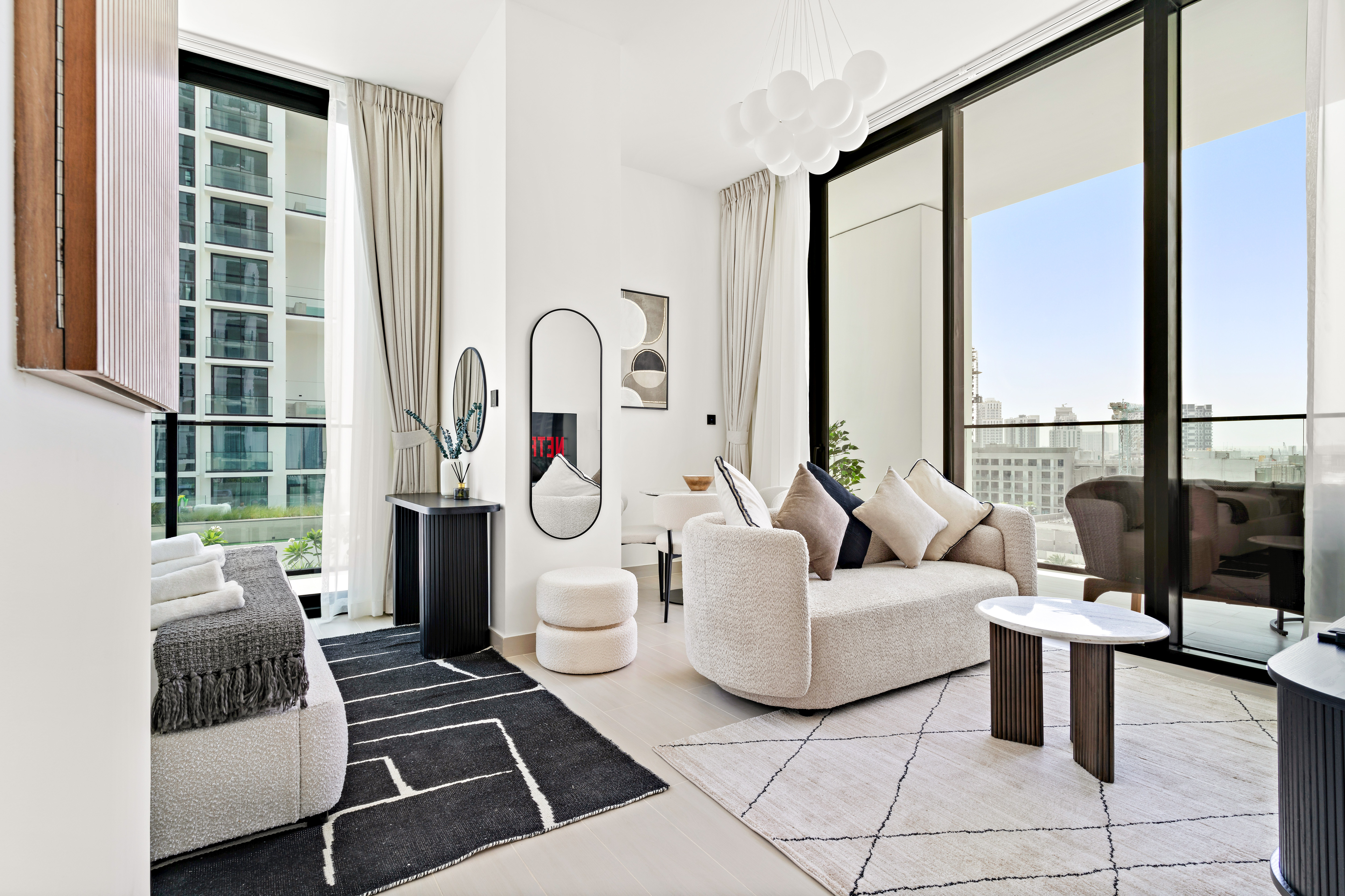 RAMADAN EXCLUSIVE DEALS | SPACIOUS STUDIO