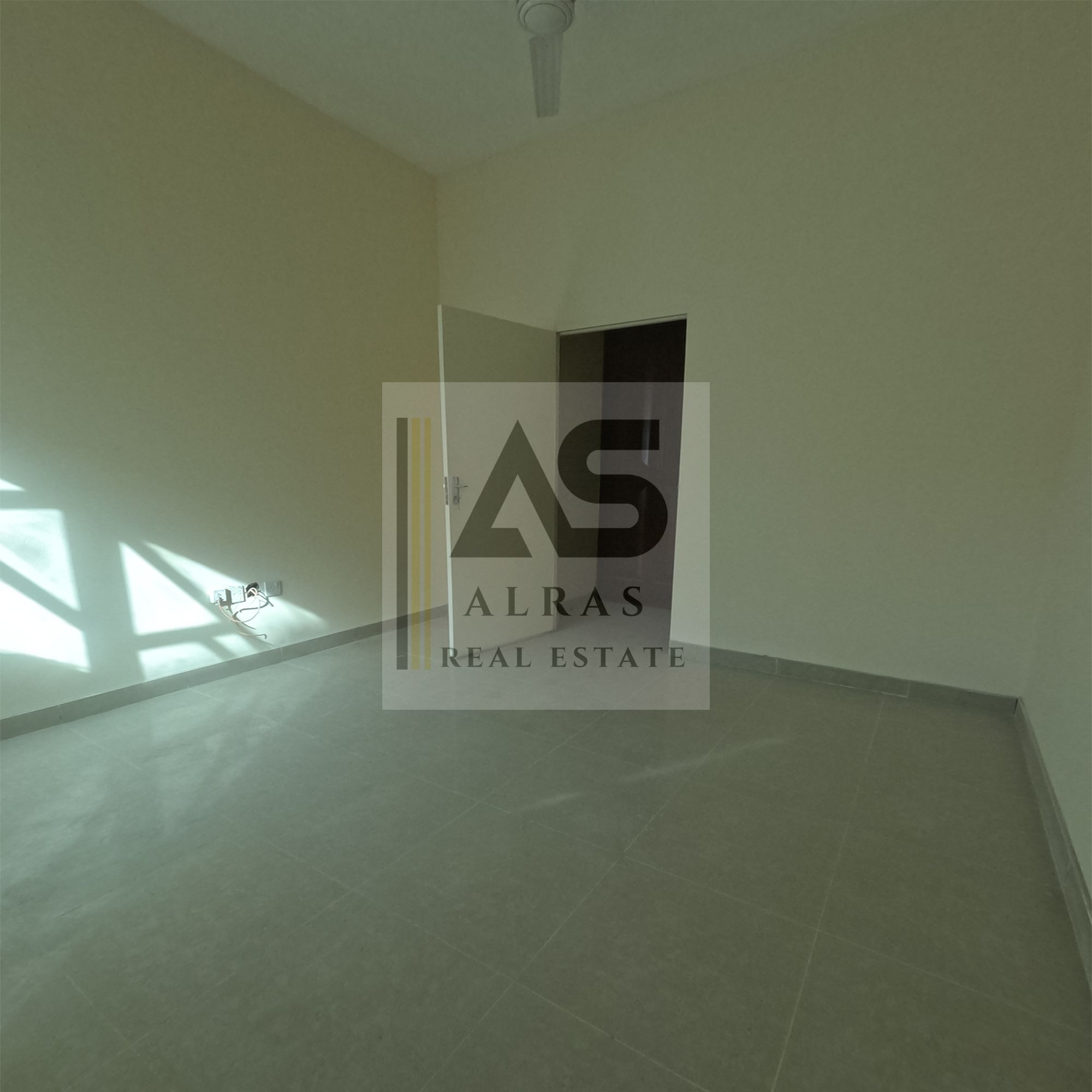 2 BHK Apartment for Rent in Muwailih Sharjah – Near Bus Station & Main Roads