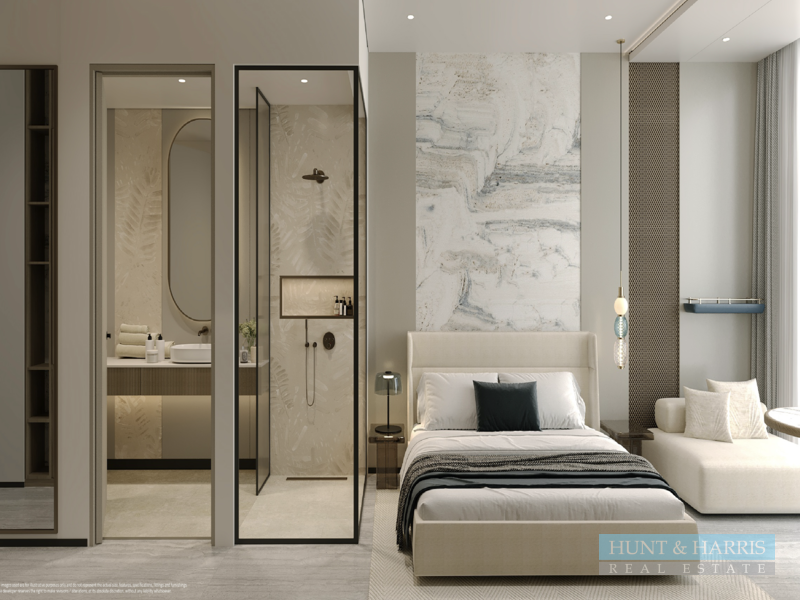 Two Bedroom Apartment for Sale in Al Marjan Island - Zero Commission