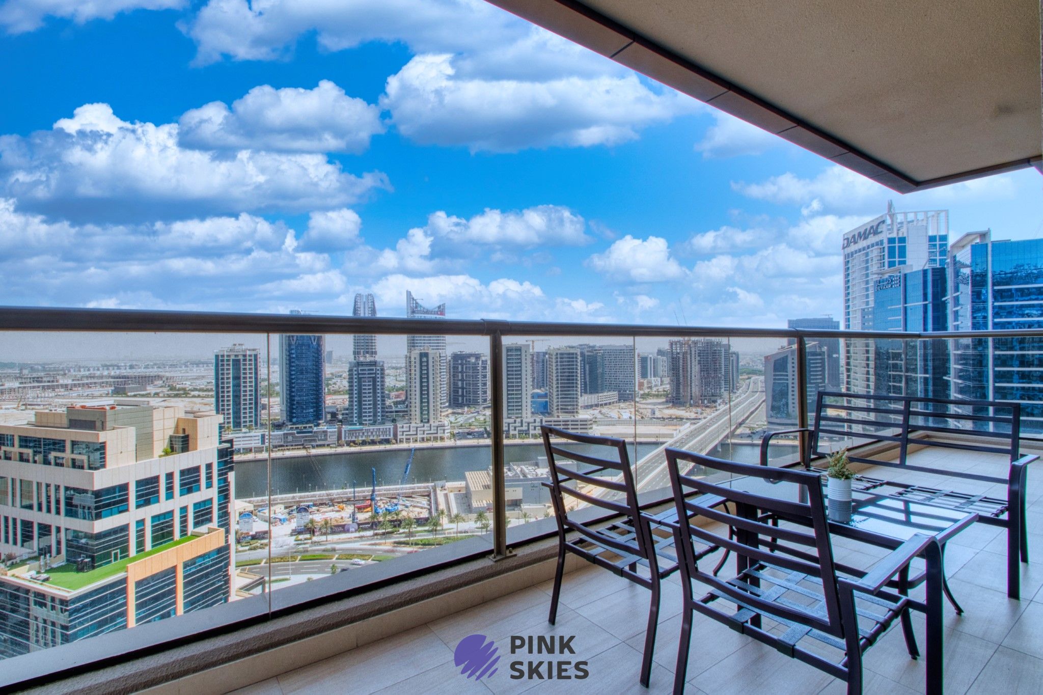 Luxury in the Heart of Dubai | 0% Commission