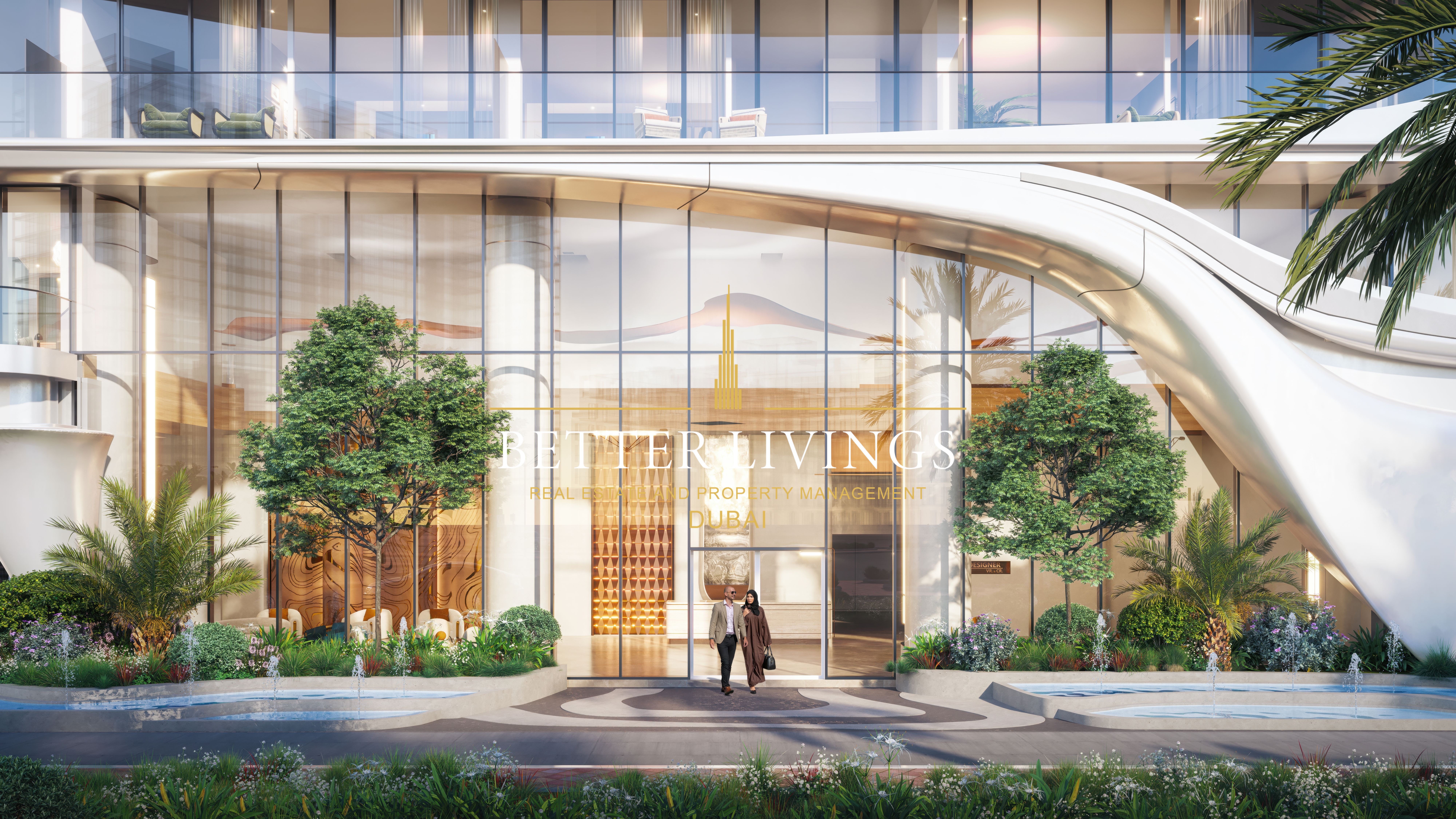 Handover in 2027 | Contemporary 2 Bed | Pool View | Affordable Luxury | Premium Unit | Reserve Now!