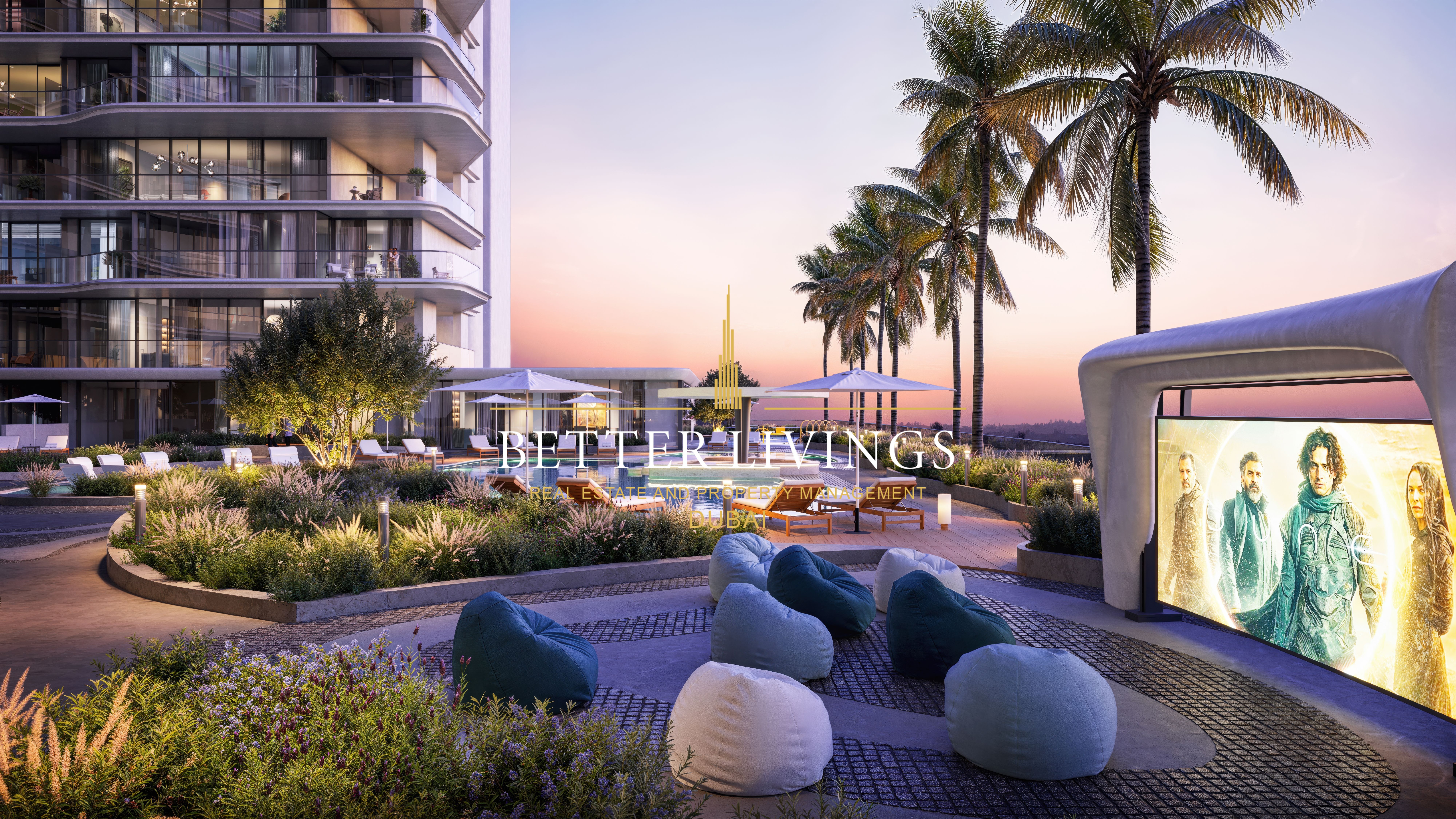Stylish 2 Bed | Pool View | High-Quality Finish | Flexible Payment Plan | Smart Investment | Act Fast!