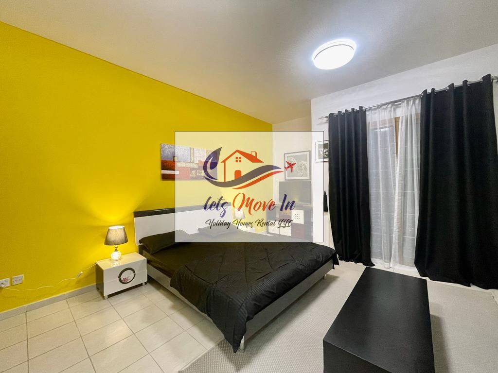 apartment card