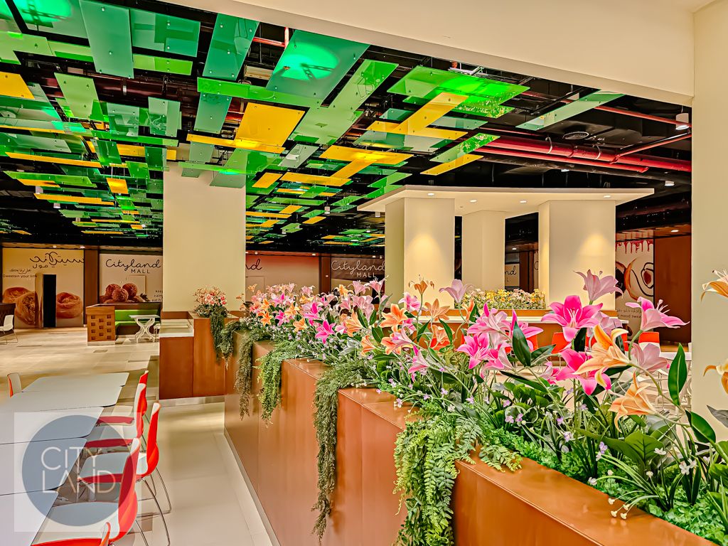 The Opportunity Every Food Brand Is Waiting For – Launch at Cityland Mall!
