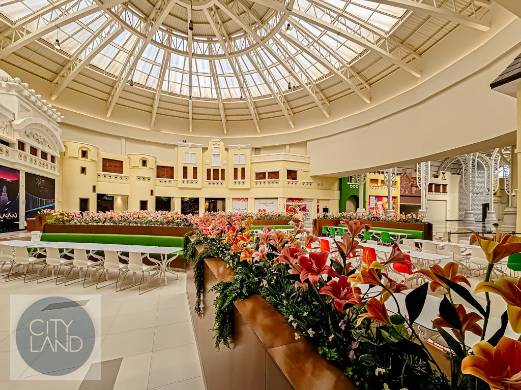 Launch Your Food Concept in Dubai’s Most Exciting Mall – At a Fraction of the Cost!