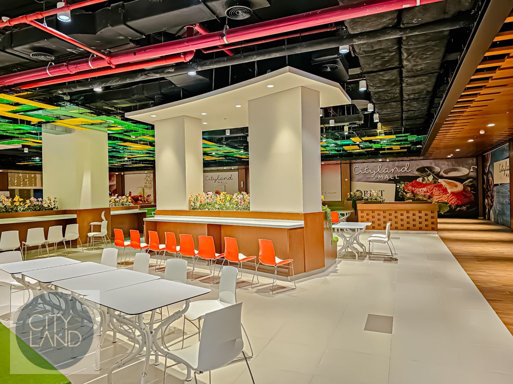 Your Food Business Deserves a Winning Start – Grab This Limited-Time Offer at Cityland Mall!