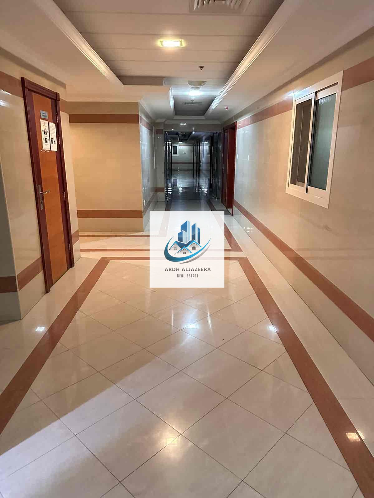 “Spacious 1BHK Near Sehra Center – Perfect for Families | Just 35K with Wardrobe!” Call Bilal