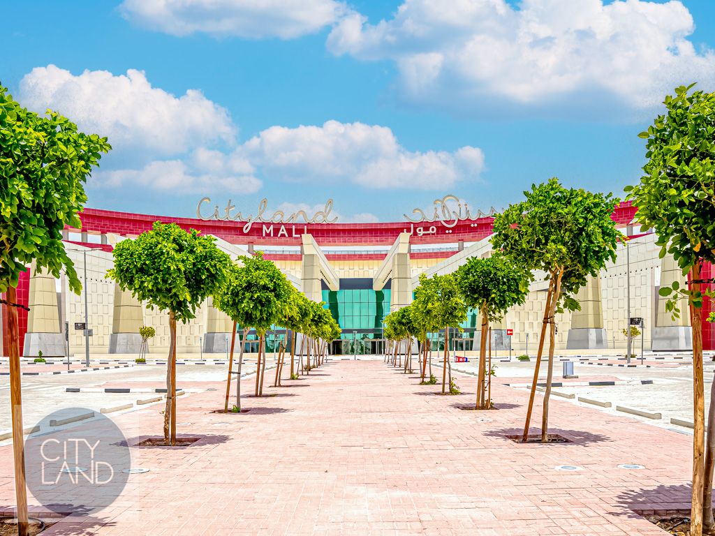 A Prime Investment Opportunity at Dubai’s Next Retail Landmark