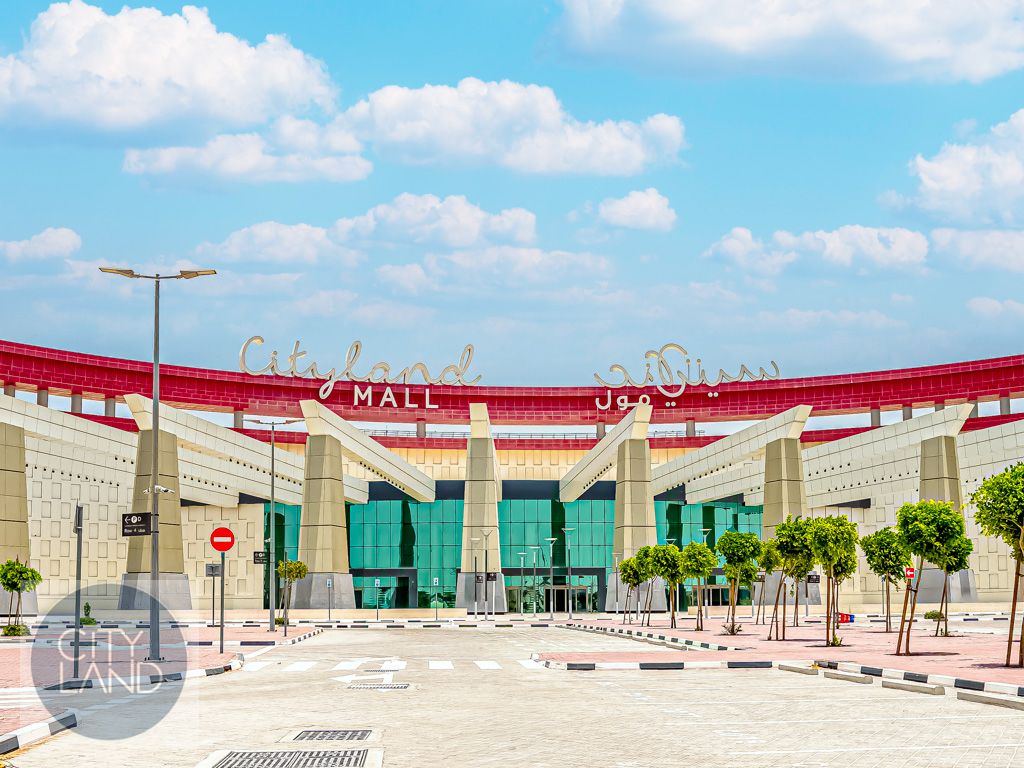 Claim Your Place on Scent Avenue – Cityland Mall’s Premier Beauty Boulevard