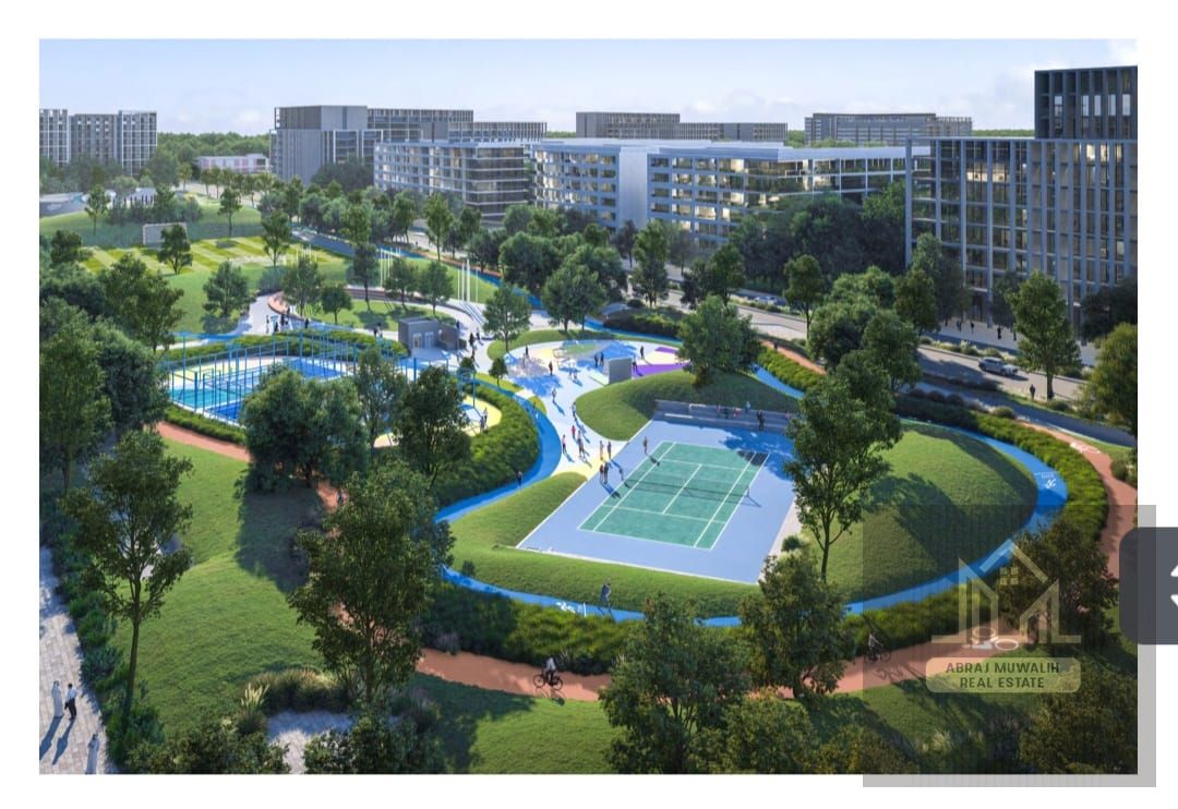 Stylish Apartments with Premium Features | Smart Living | Prime Urban Location Best ROI