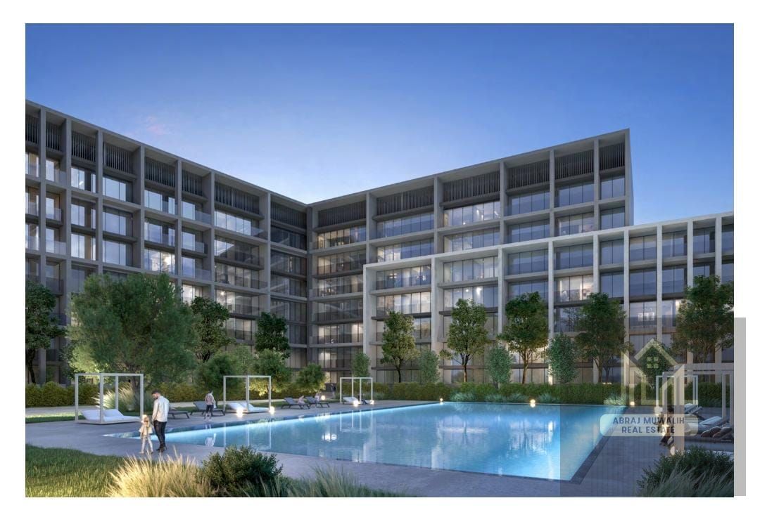 In the Heart of Sharjah // Fully Equipped Kitchen // 5% Down Payment // Best ROI