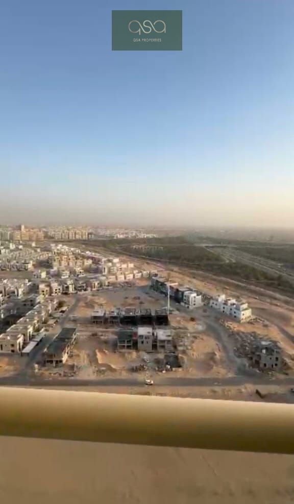 FURNISHED ONE BEDROOM LIVING HALL IS AVAILABLE FOR SALE IN FORTUNE RESIDENCY C1 EMIRATES CITY, AJMAN!
