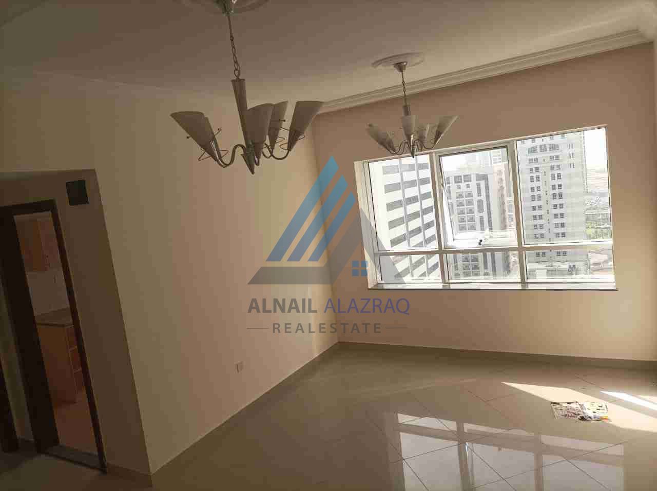 Sharjah Mamzar