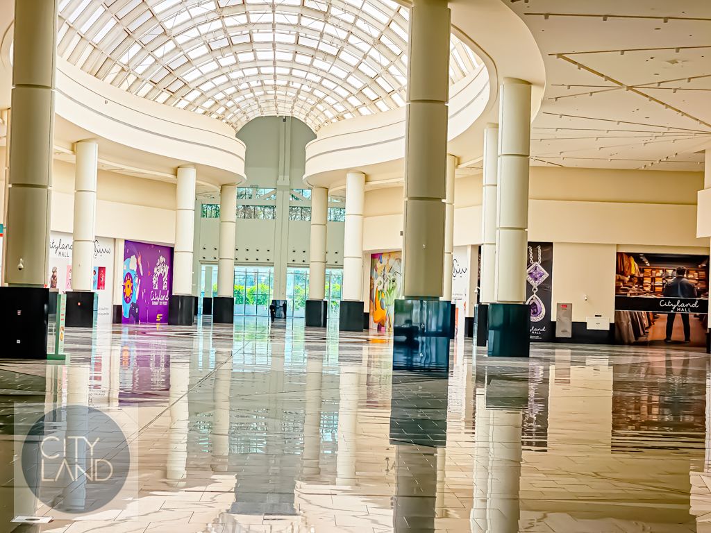 The Countdown to Success Starts Now – Trade Next to Al Kabayel Prime at Cityland Mall