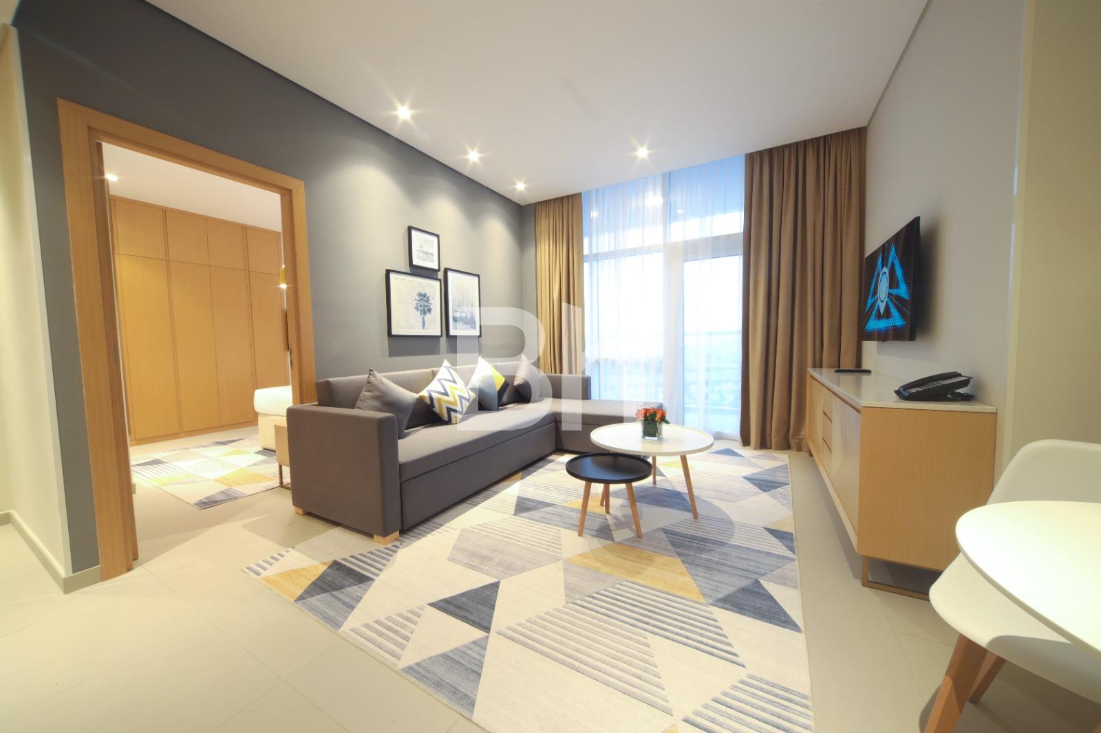 apartment card
