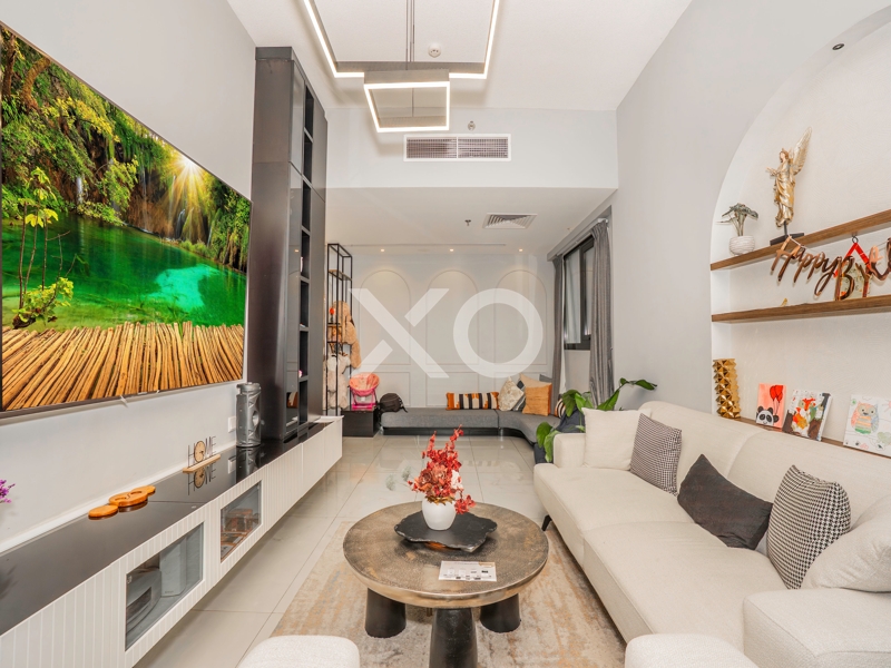 Unique Property | 3 Bedroom Duplex | VOT