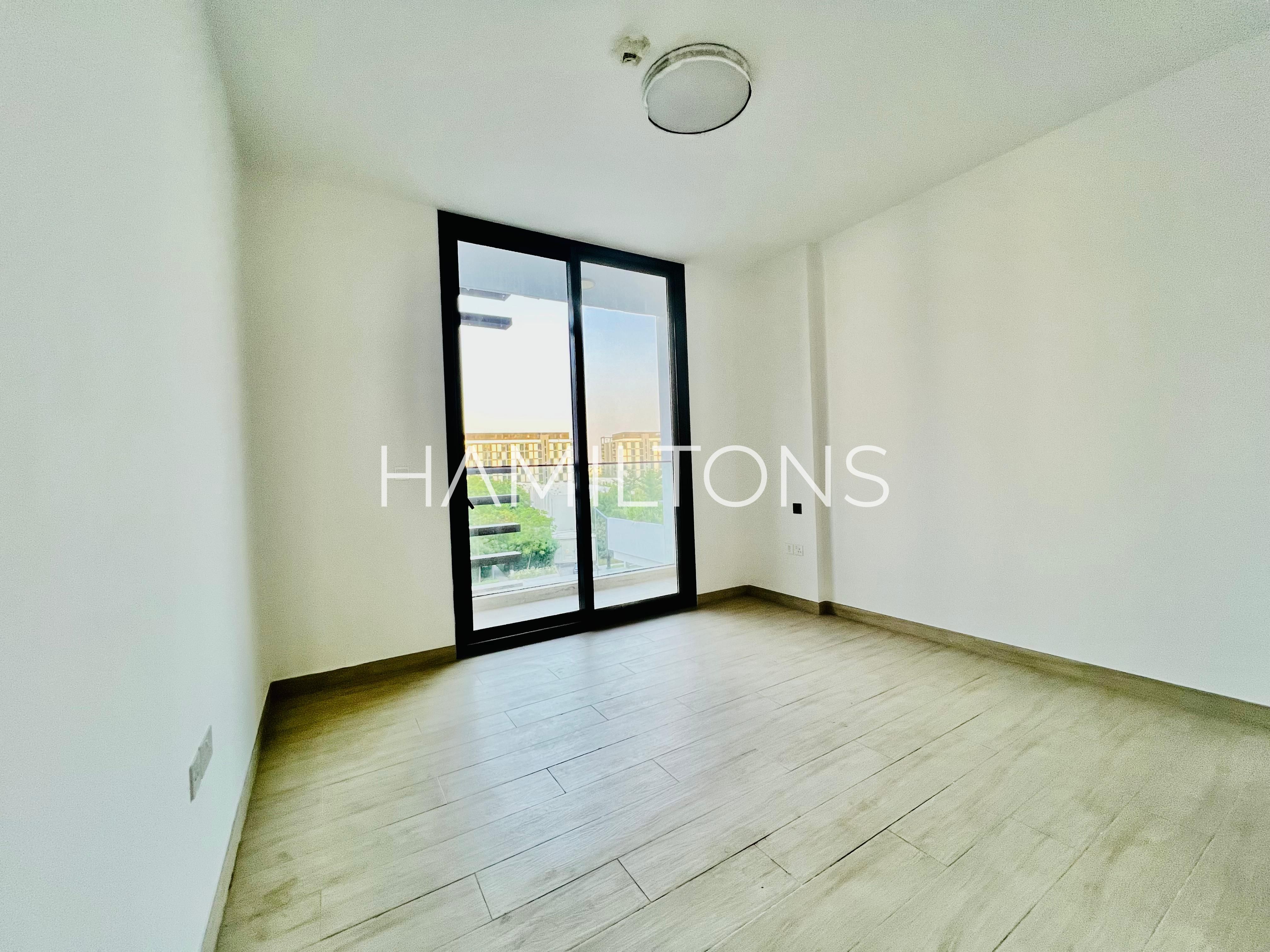 Premium Apartment | Thriving Community | Resale