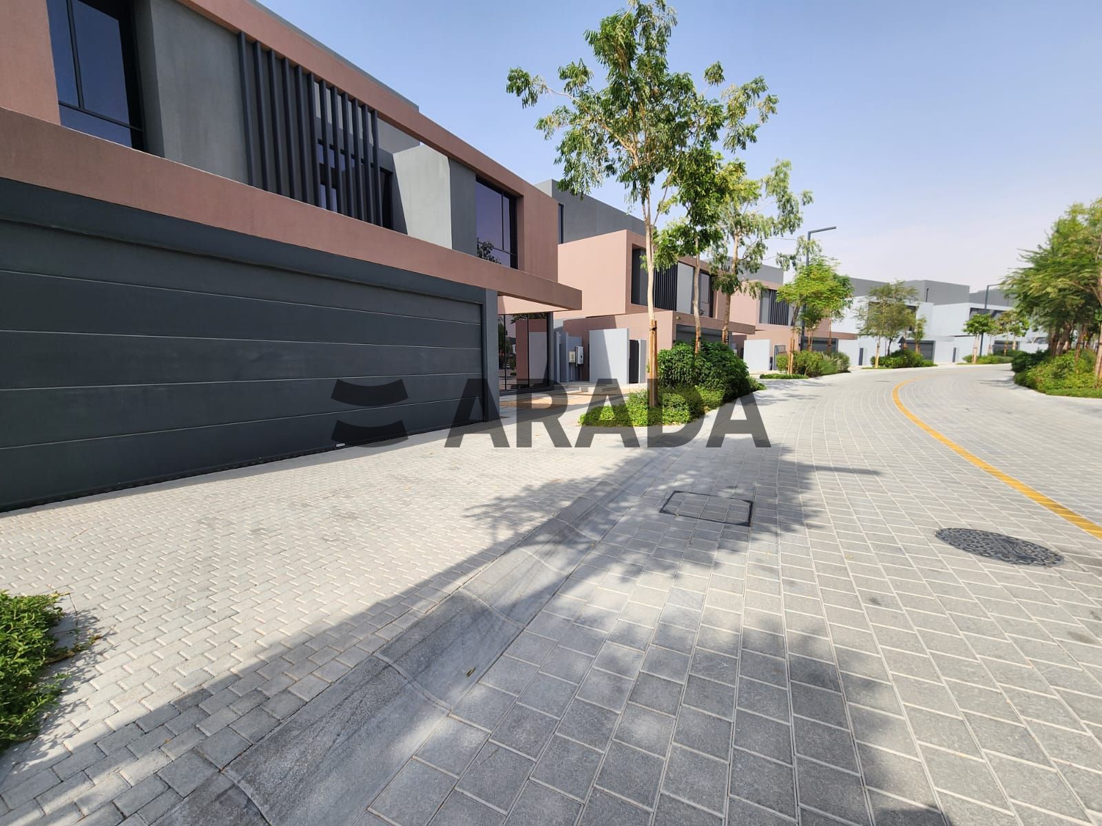 Huge Plot Ideal for Families / Steps from Parks & Pool