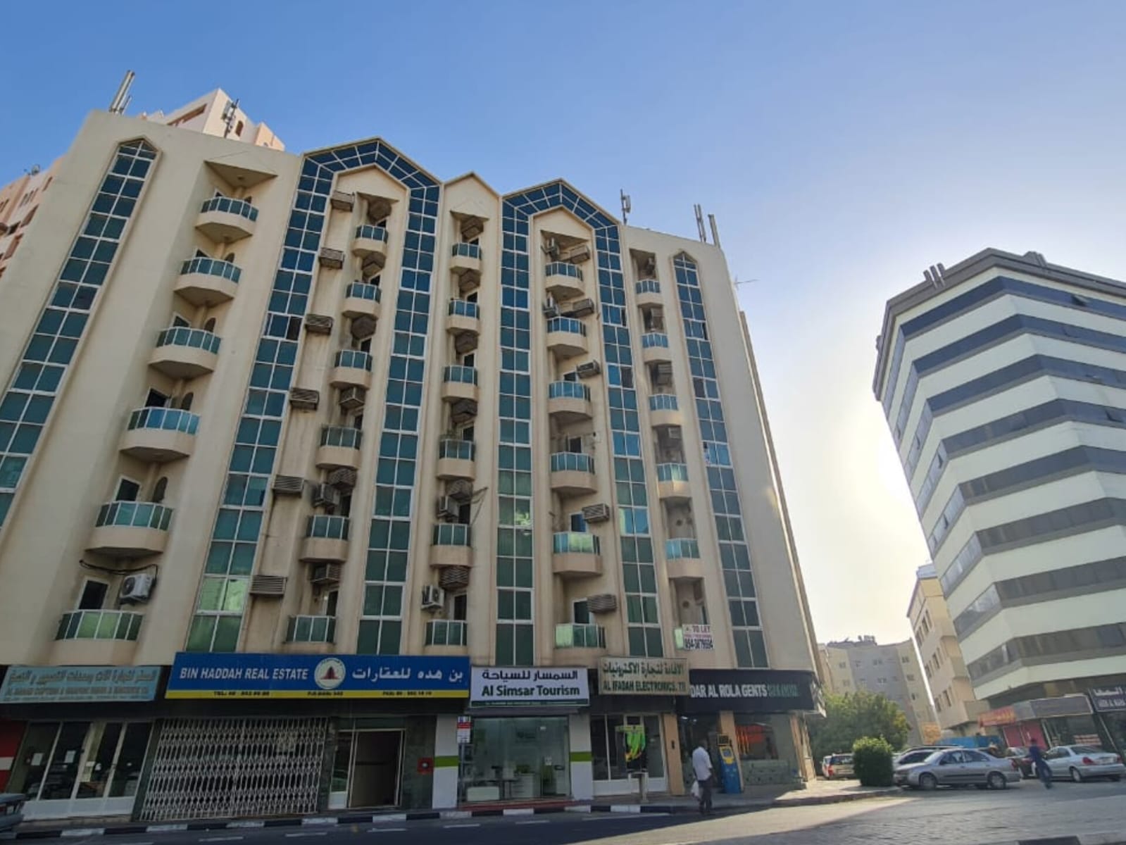 Limited Offer VERY CHEAP RENT 2 Bedroom Musalla SHARJAH 27,000