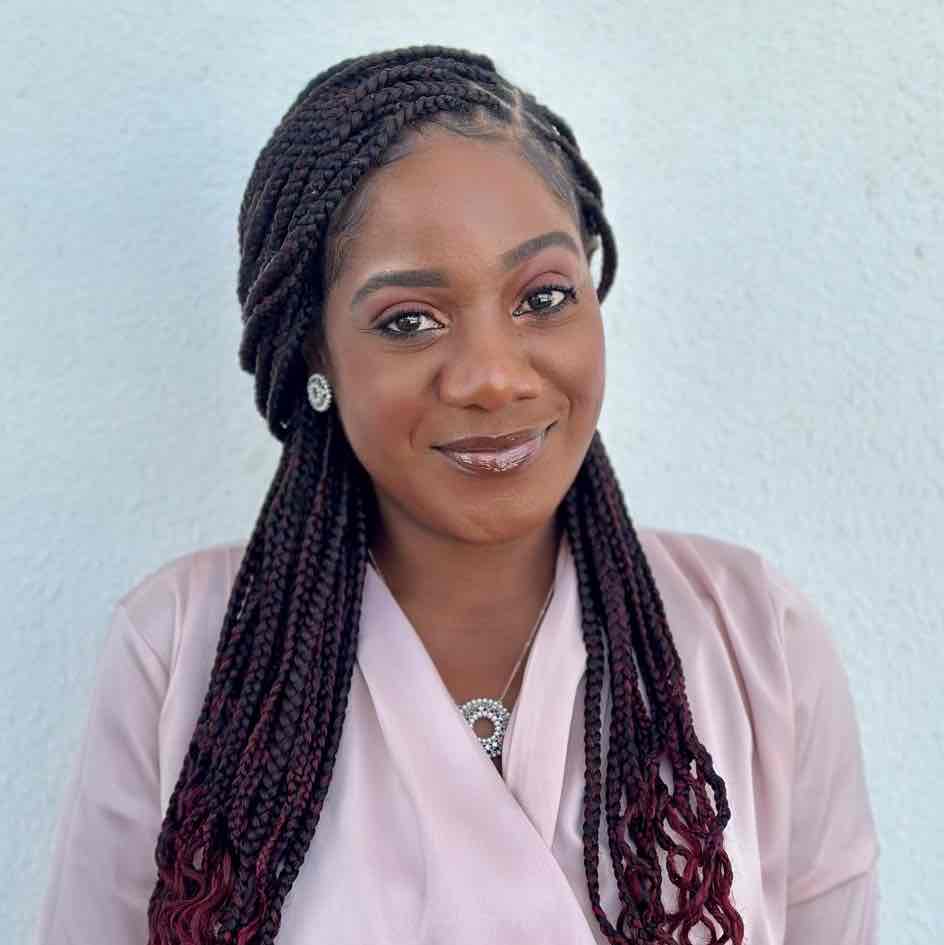 Vimbainashe Ruzvidzo