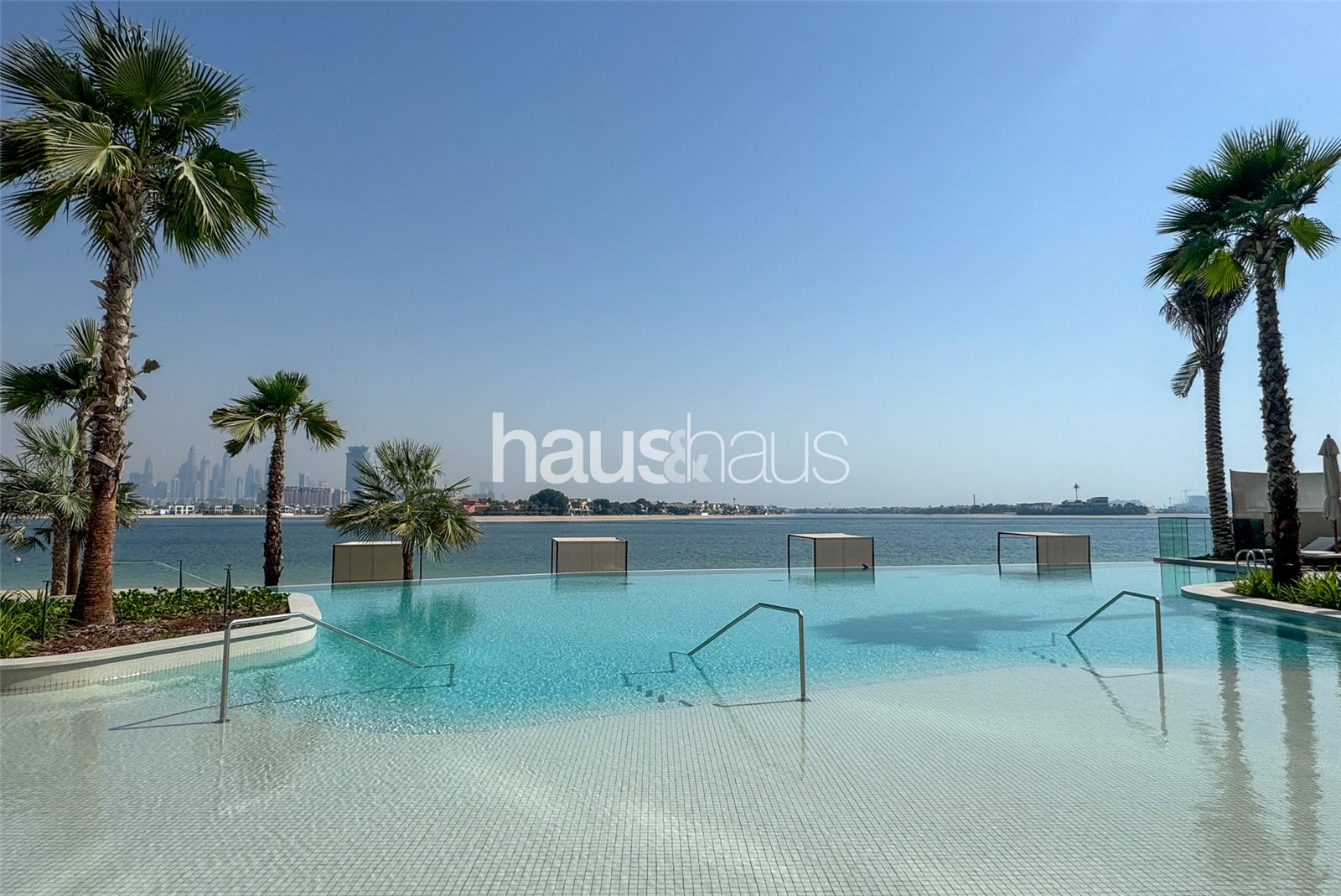 Brand New I Stunning Finishes I Beach Access